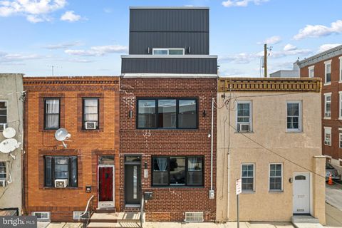 Photo of 2125 S 9th Street, PHILADELPHIA, PA 19148 (MLS # PAPH2584016)