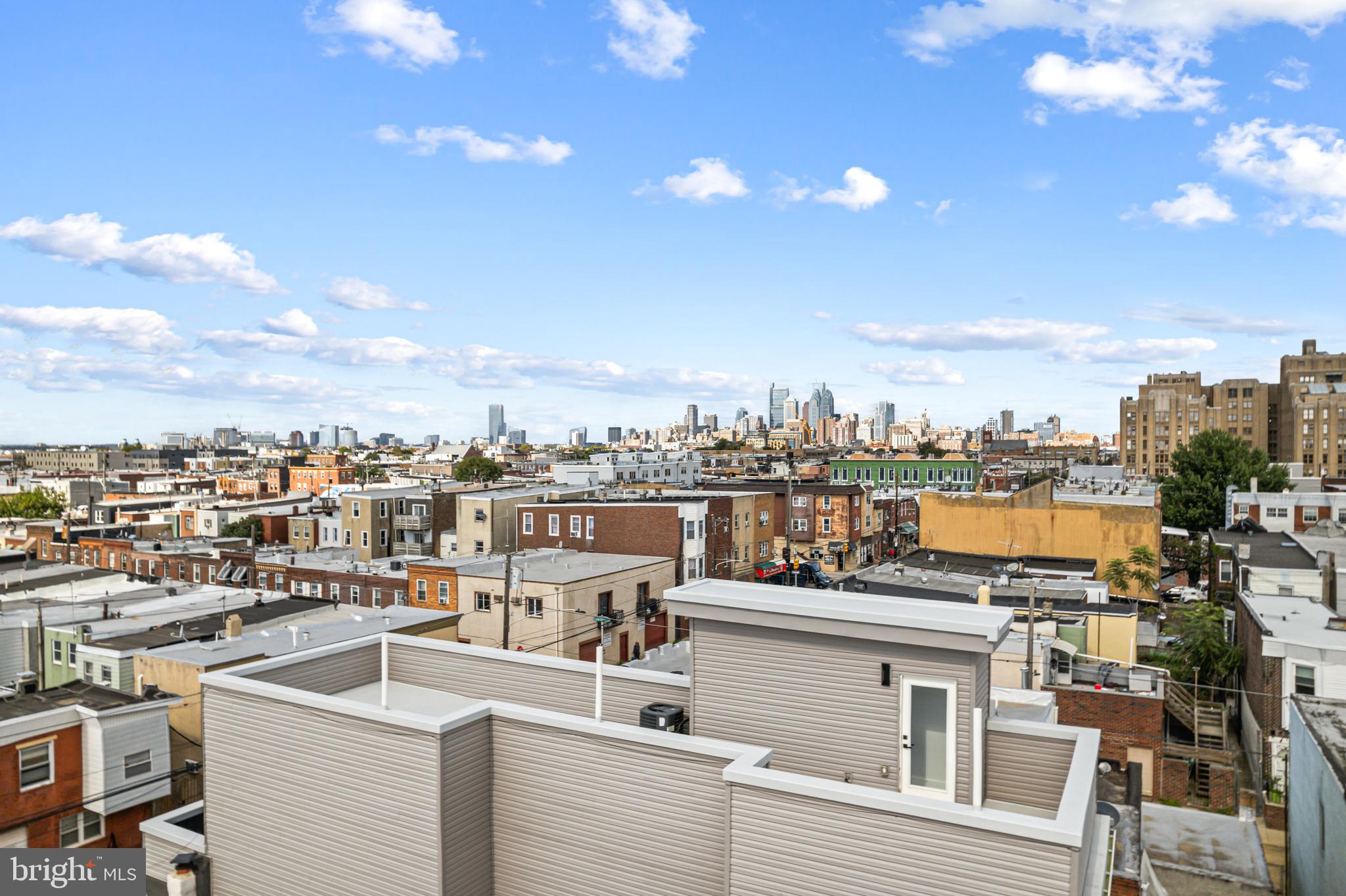 LOWER MOYAMENSING - Residential