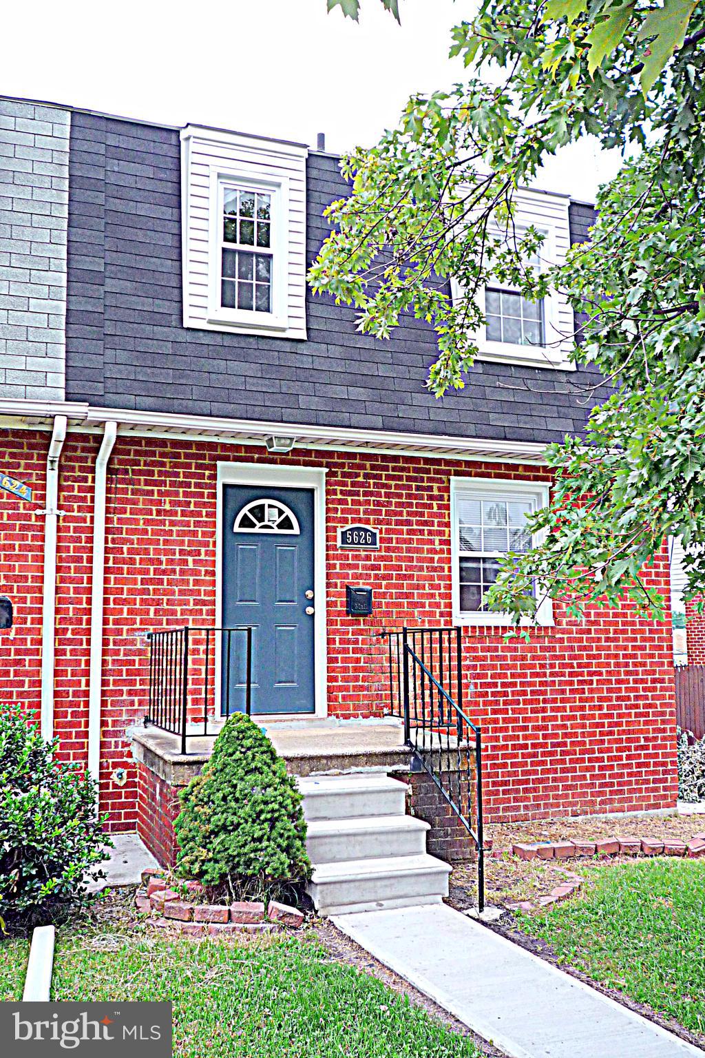 HOLLAND HILL - Residential