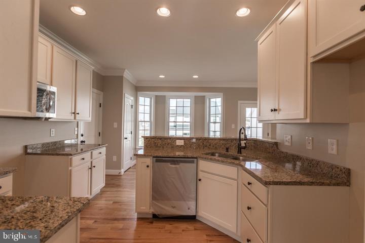 WEBBER SPRINGS - Residential