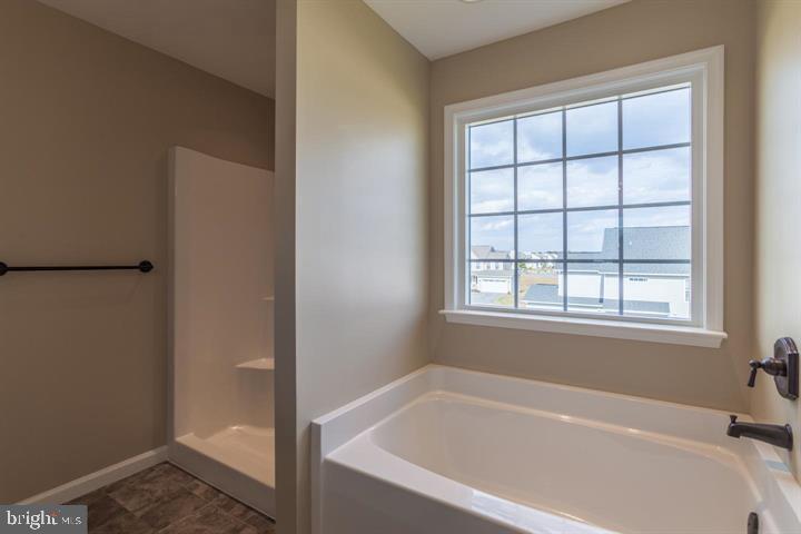 WEBBER SPRINGS - Residential