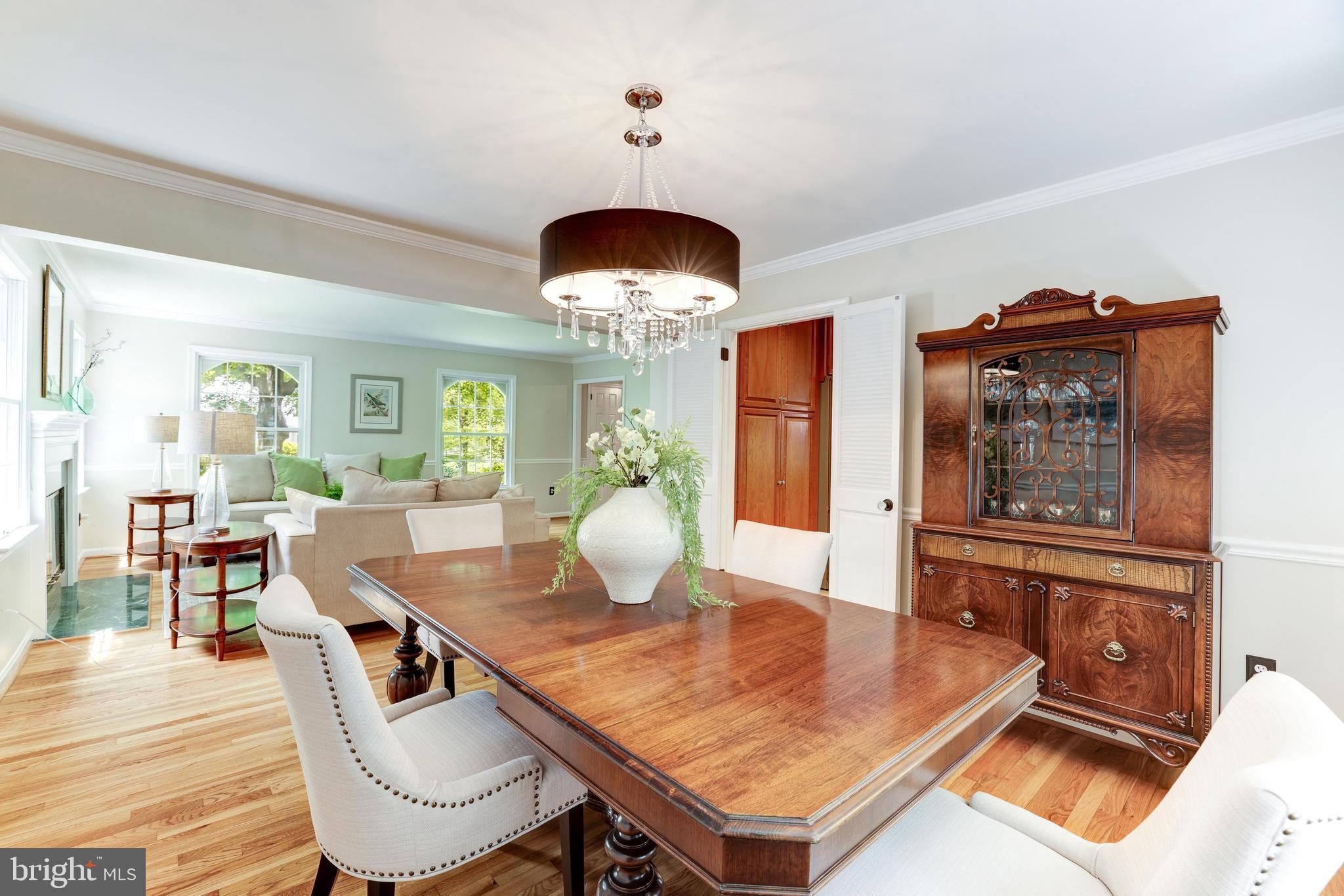 MC LEAN HUNT - Residential