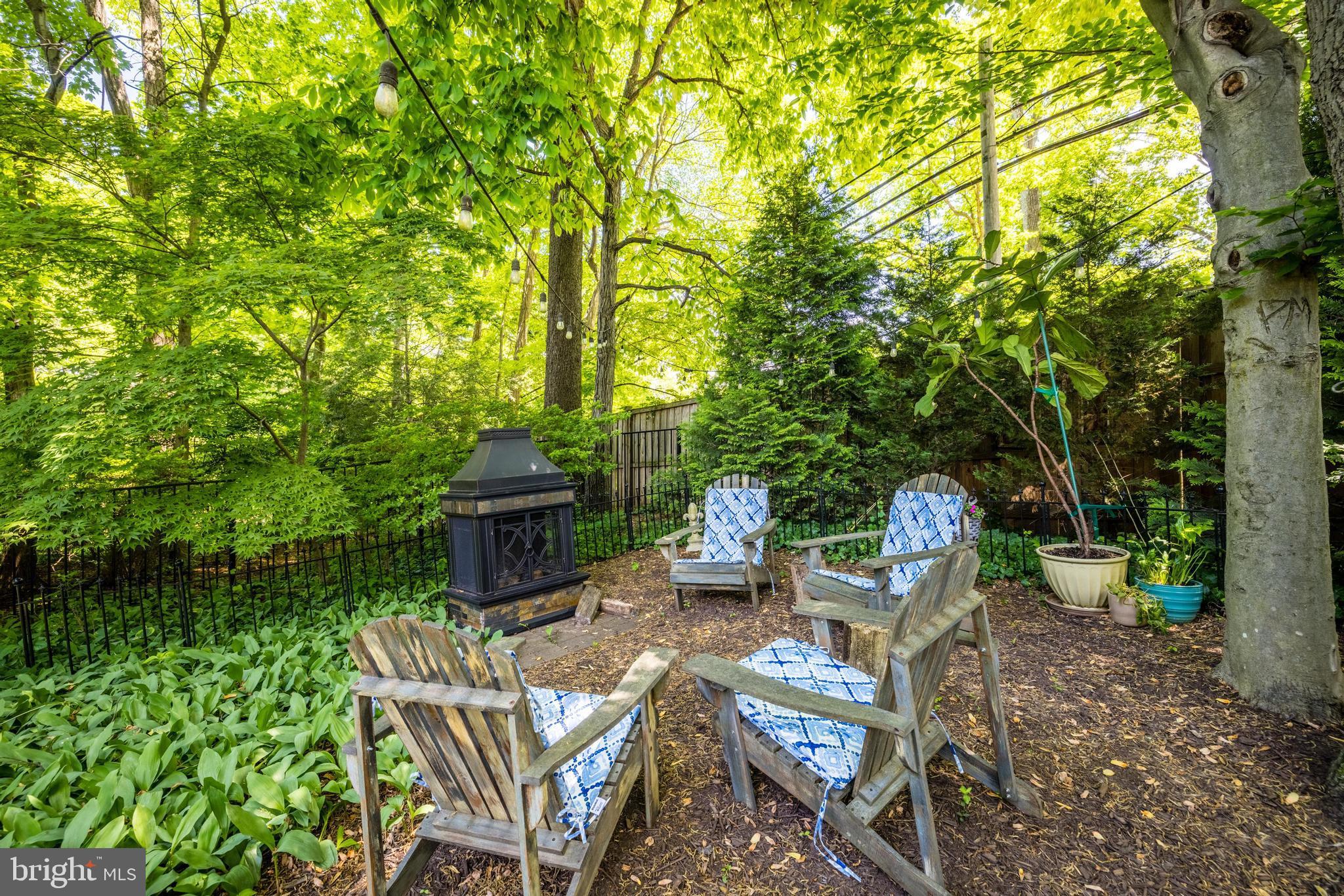 MC LEAN HUNT - Residential