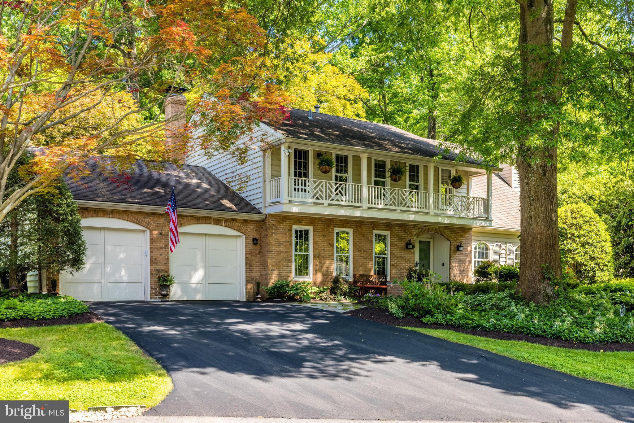 MC LEAN HUNT - Residential