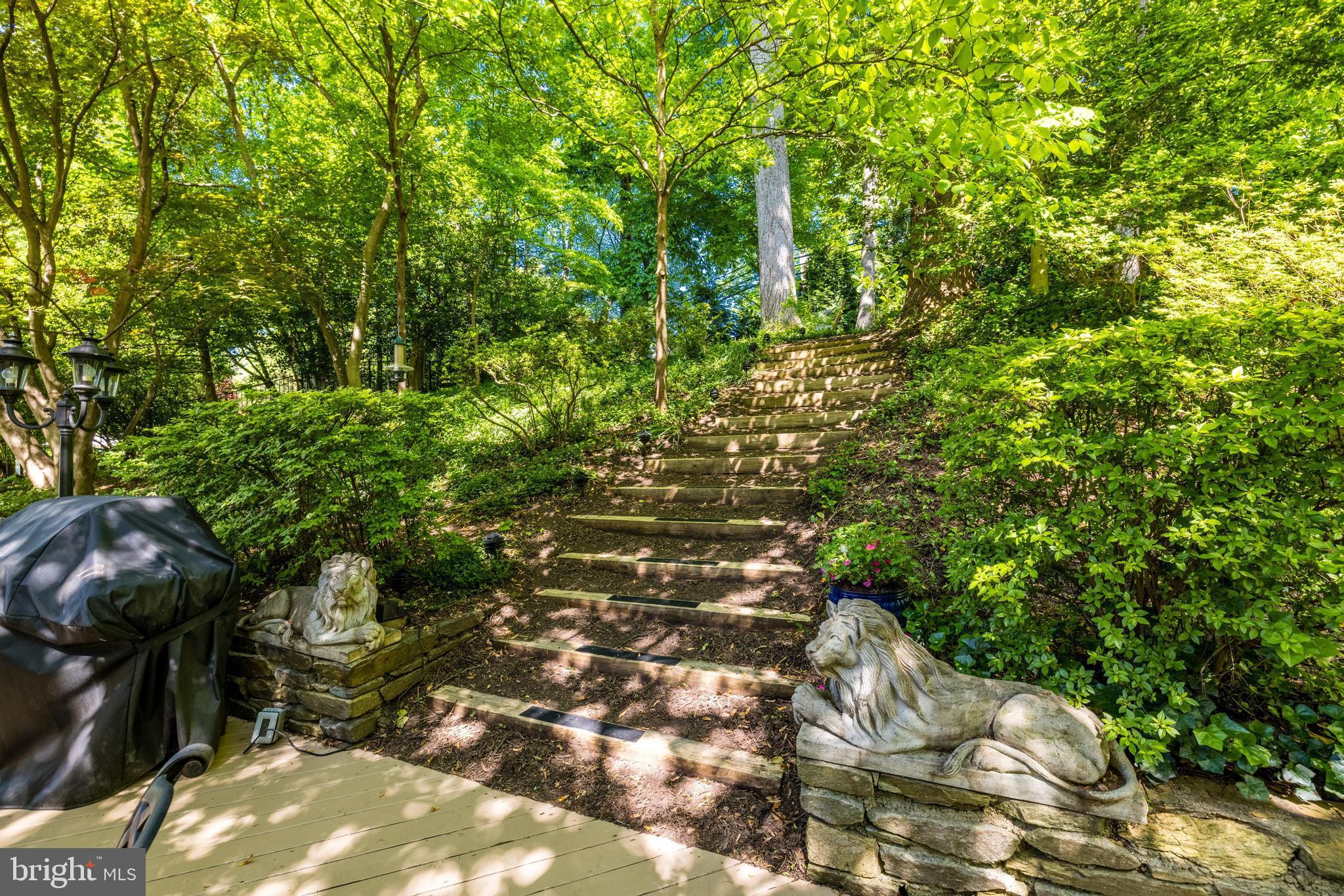 MC LEAN HUNT - Residential