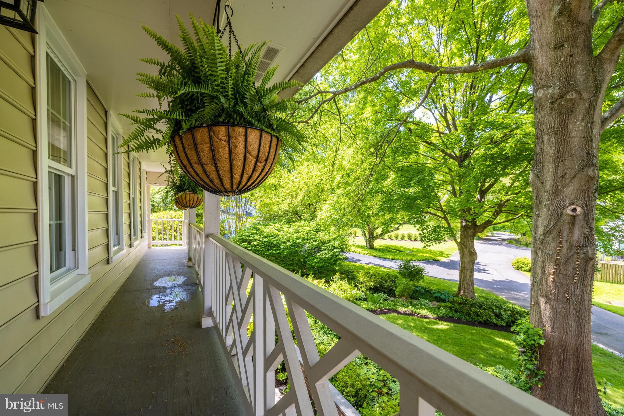 MC LEAN HUNT - Residential