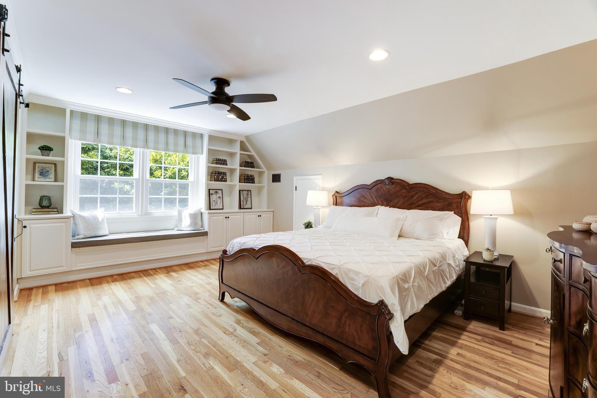 MC LEAN HUNT - Residential