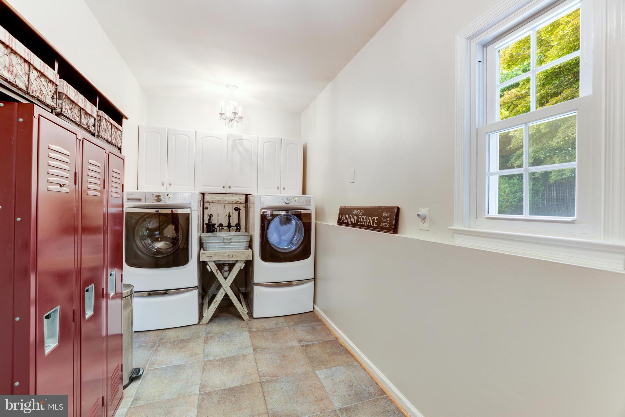 MC LEAN HUNT - Residential