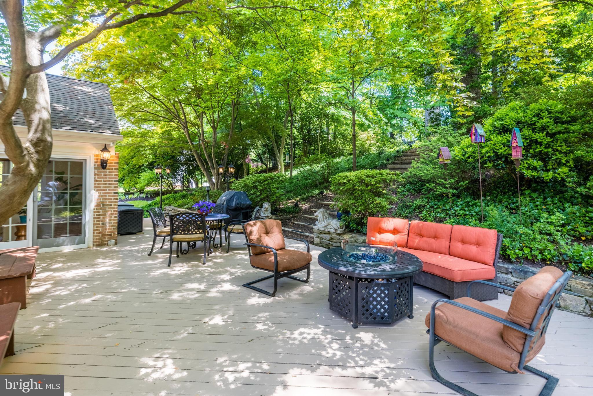 MC LEAN HUNT - Residential