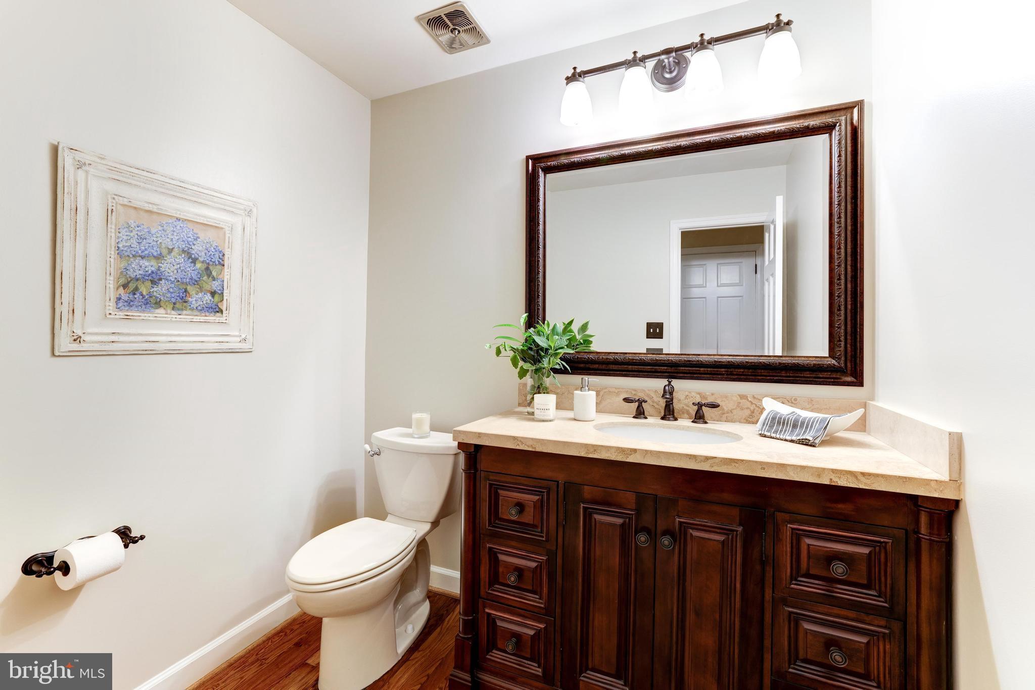 MC LEAN HUNT - Residential