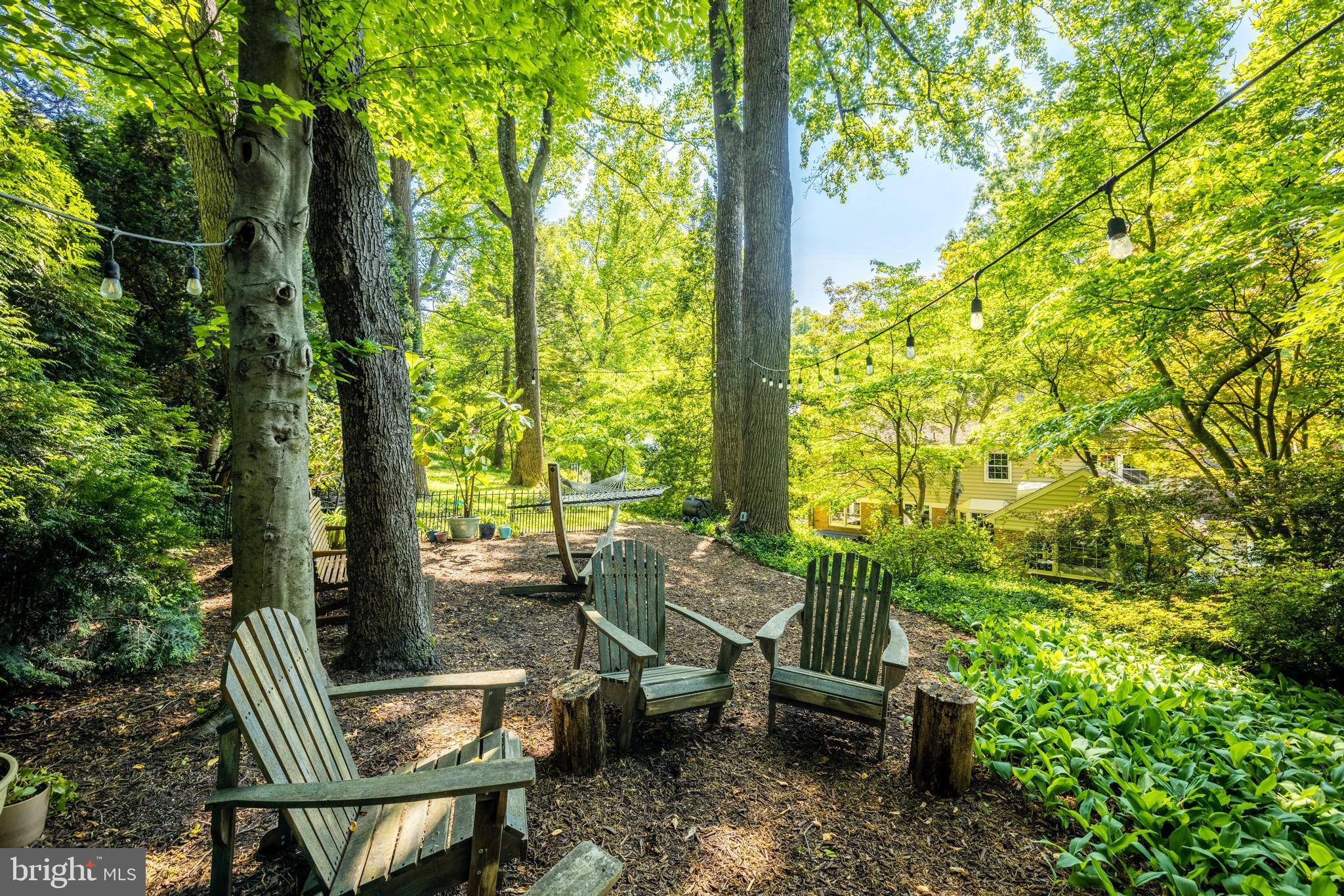 MC LEAN HUNT - Residential