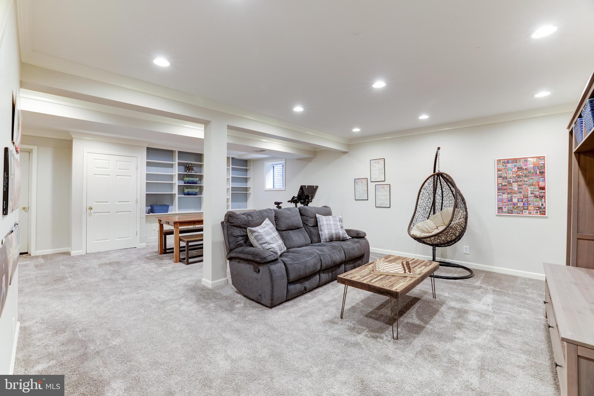 MC LEAN HUNT - Residential