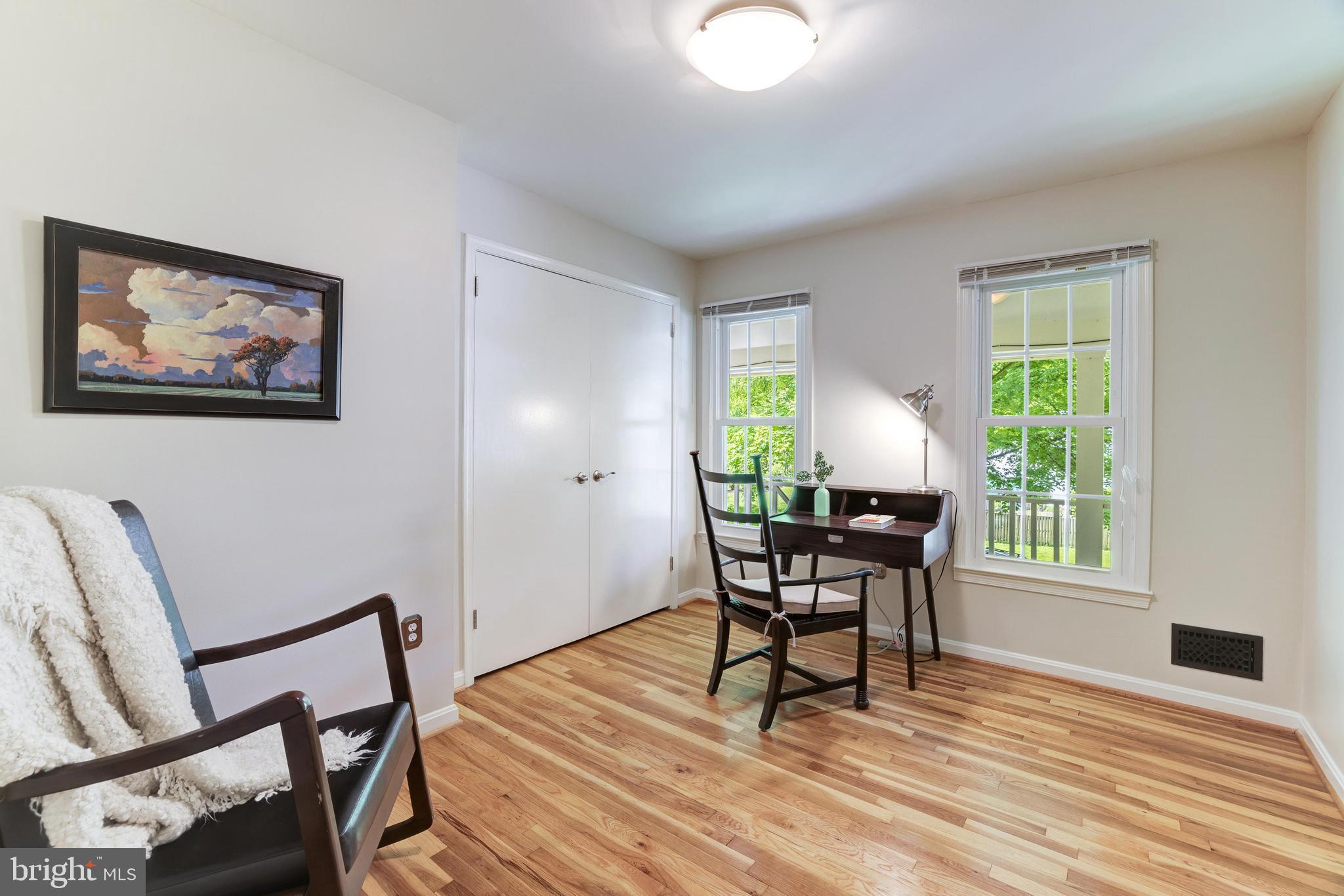 MC LEAN HUNT - Residential