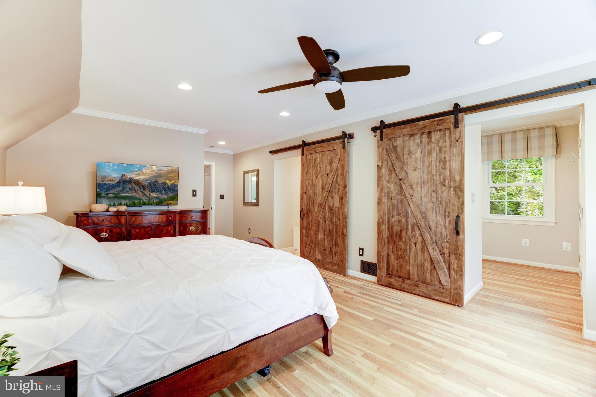 MC LEAN HUNT - Residential