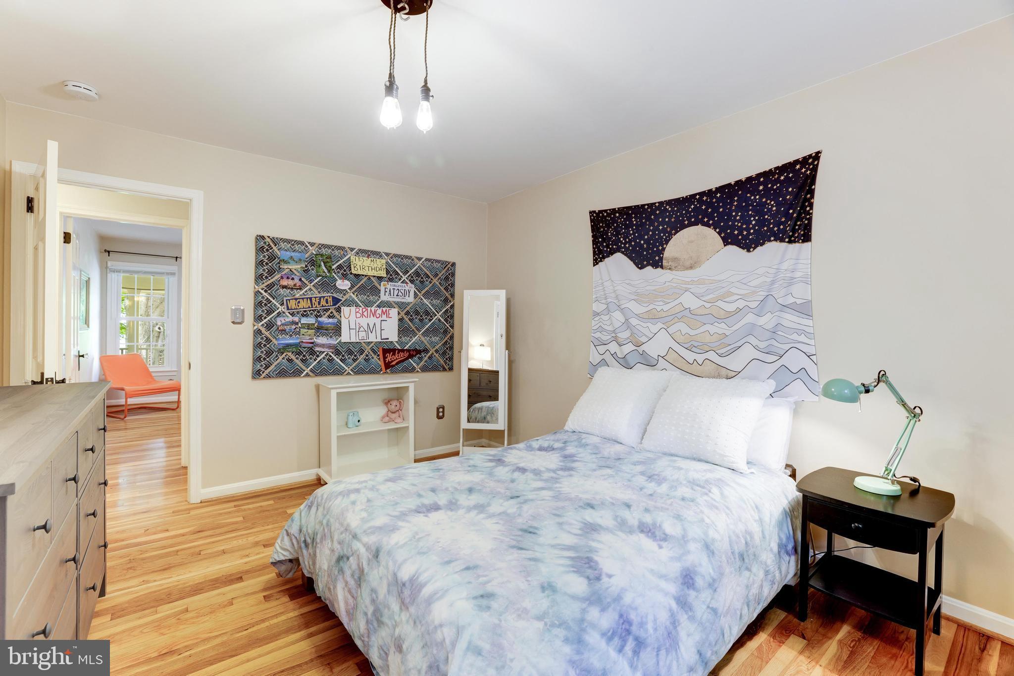 MC LEAN HUNT - Residential