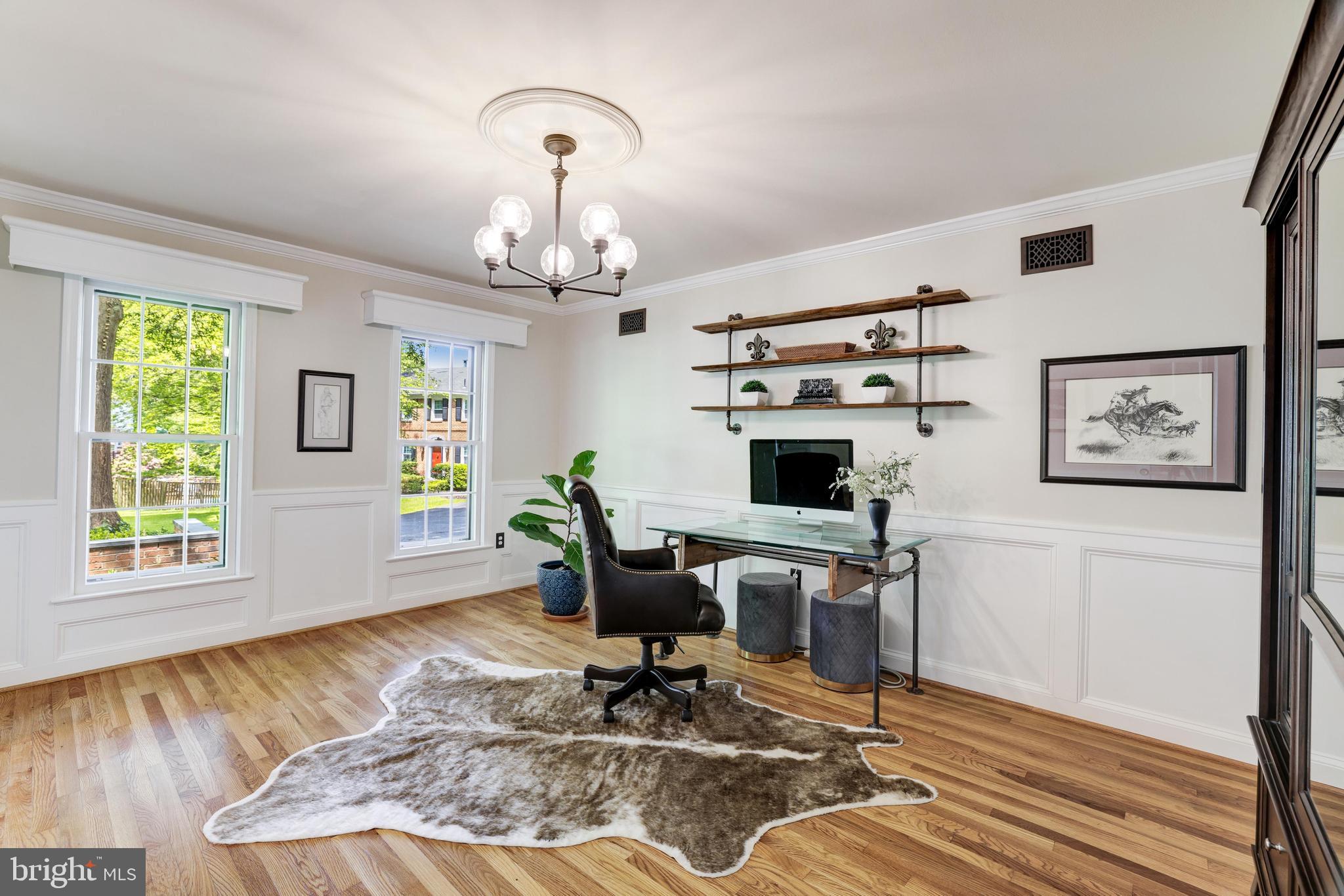 MC LEAN HUNT - Residential