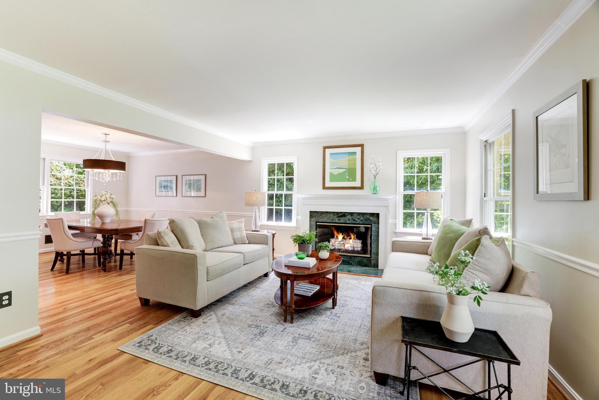 MC LEAN HUNT - Residential