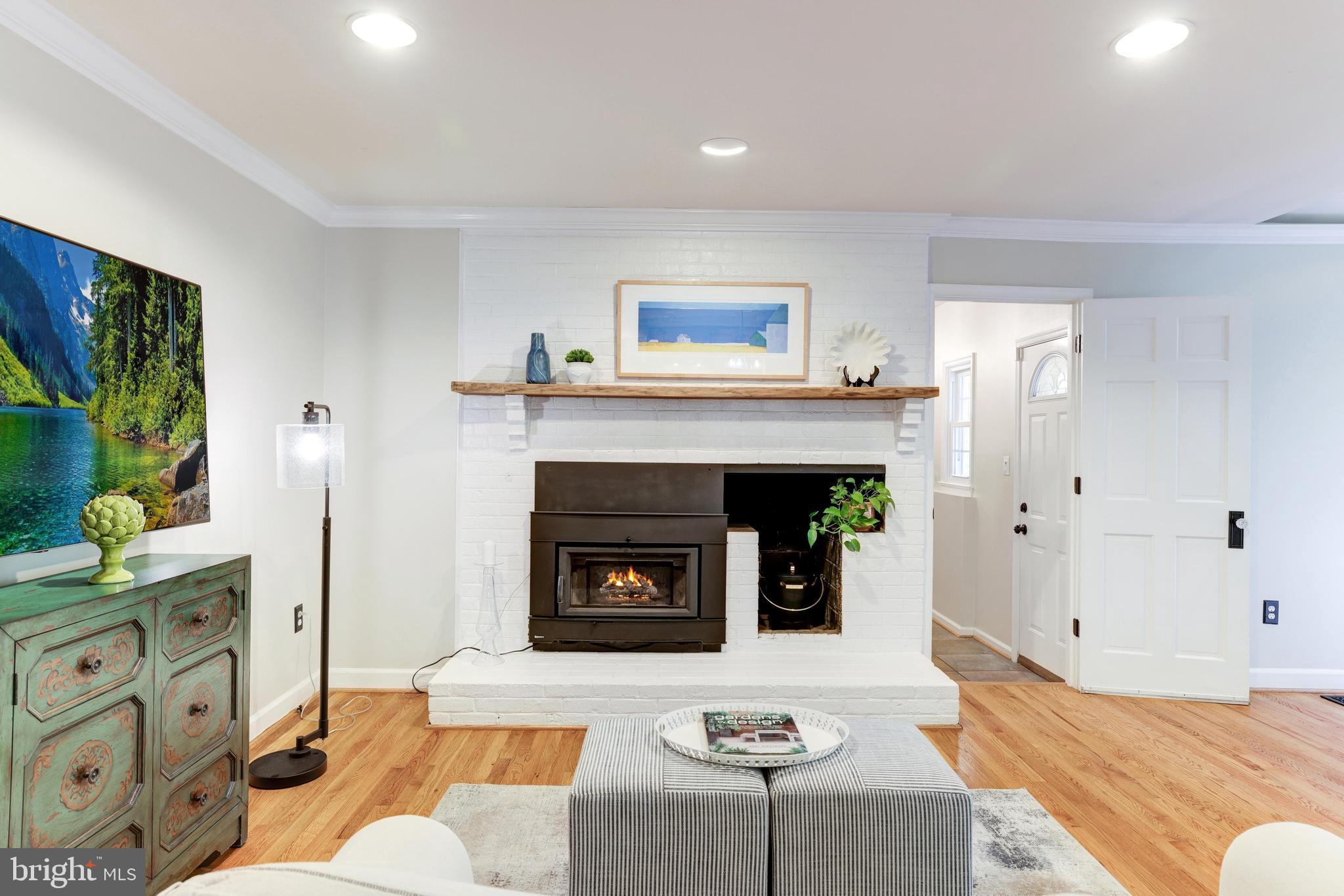 MC LEAN HUNT - Residential