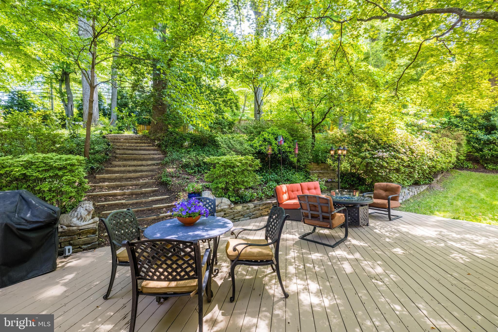 MC LEAN HUNT - Residential