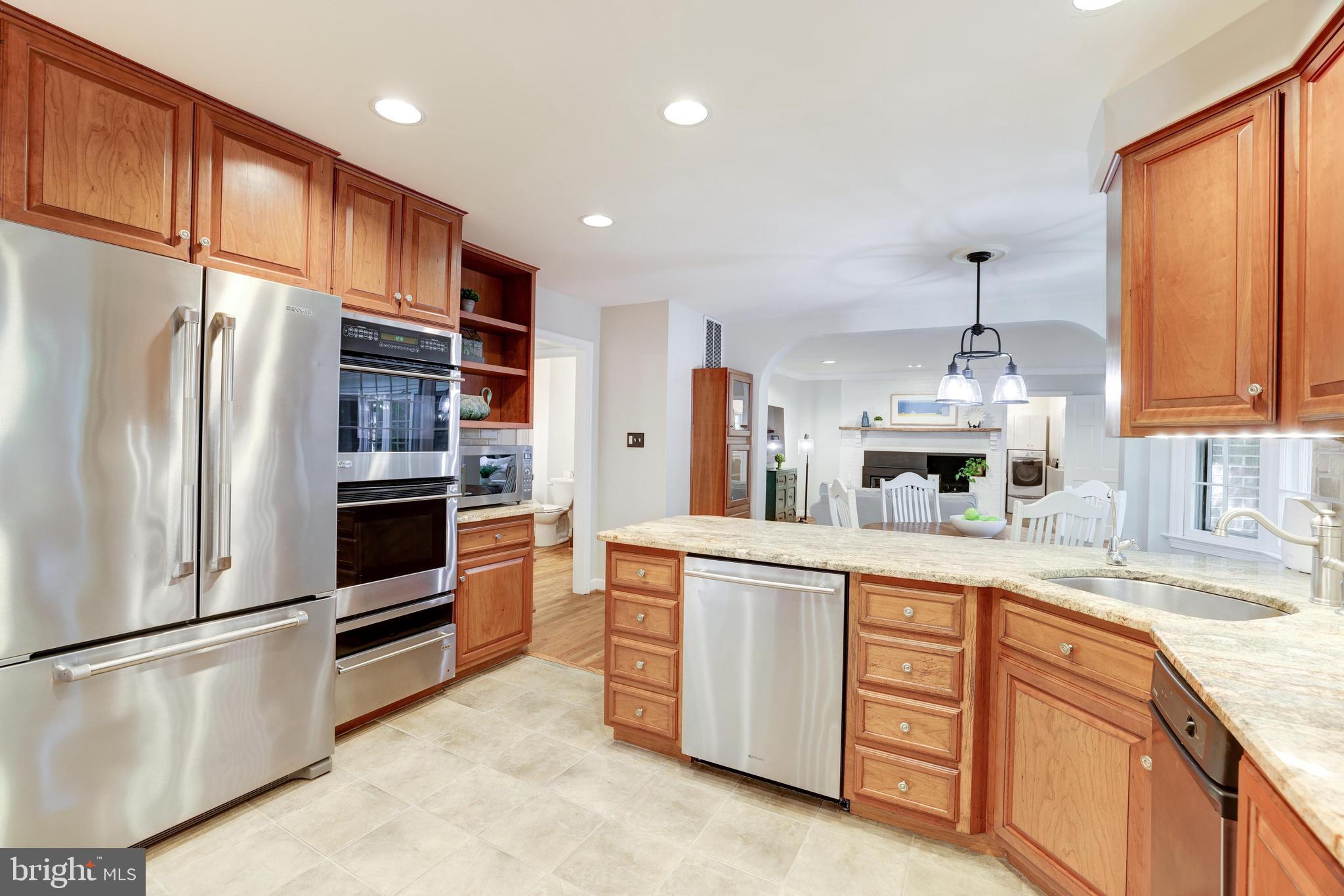 MC LEAN HUNT - Residential