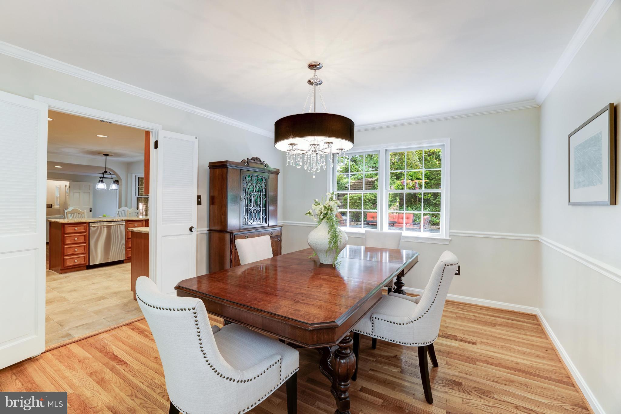 MC LEAN HUNT - Residential