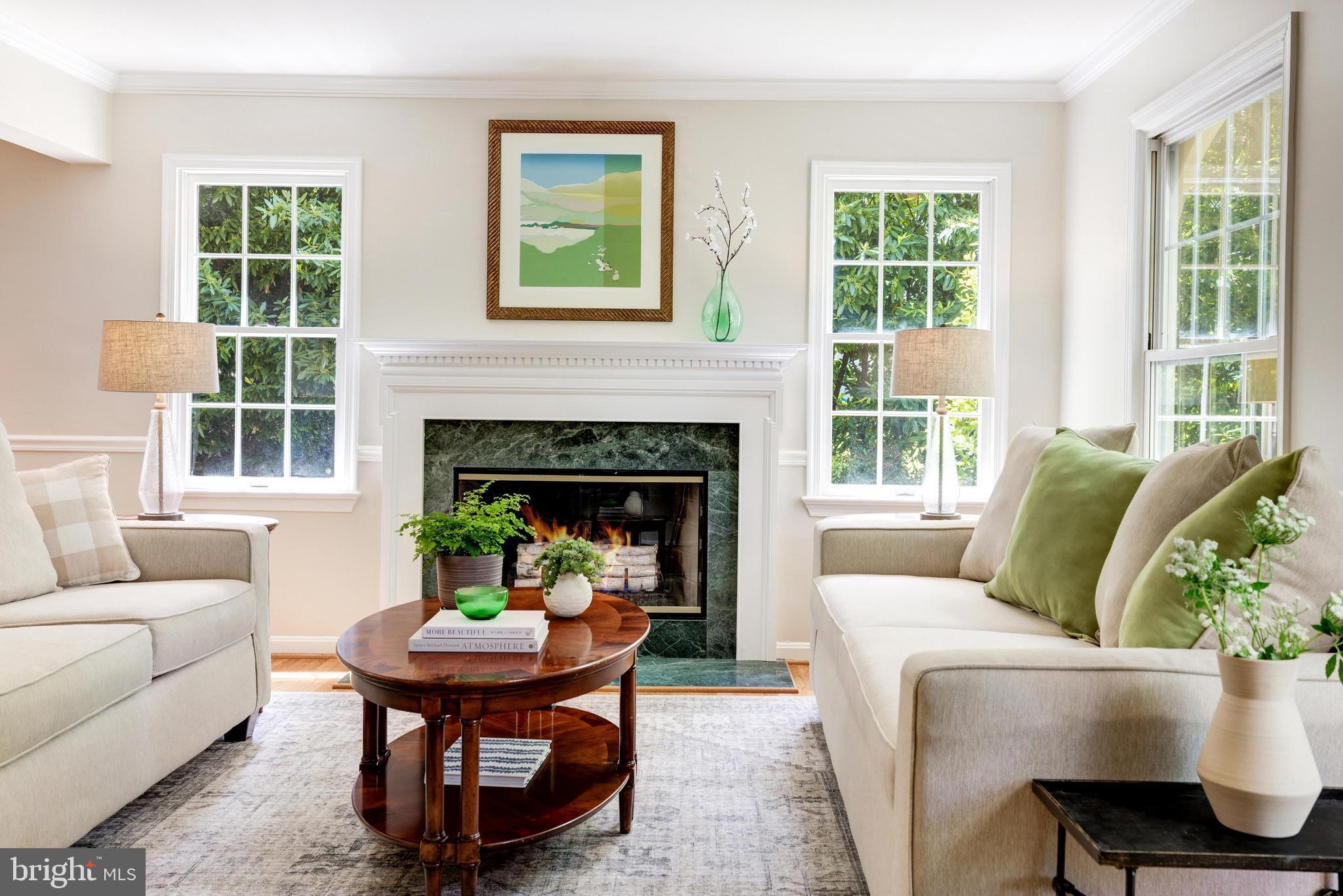 MC LEAN HUNT - Residential