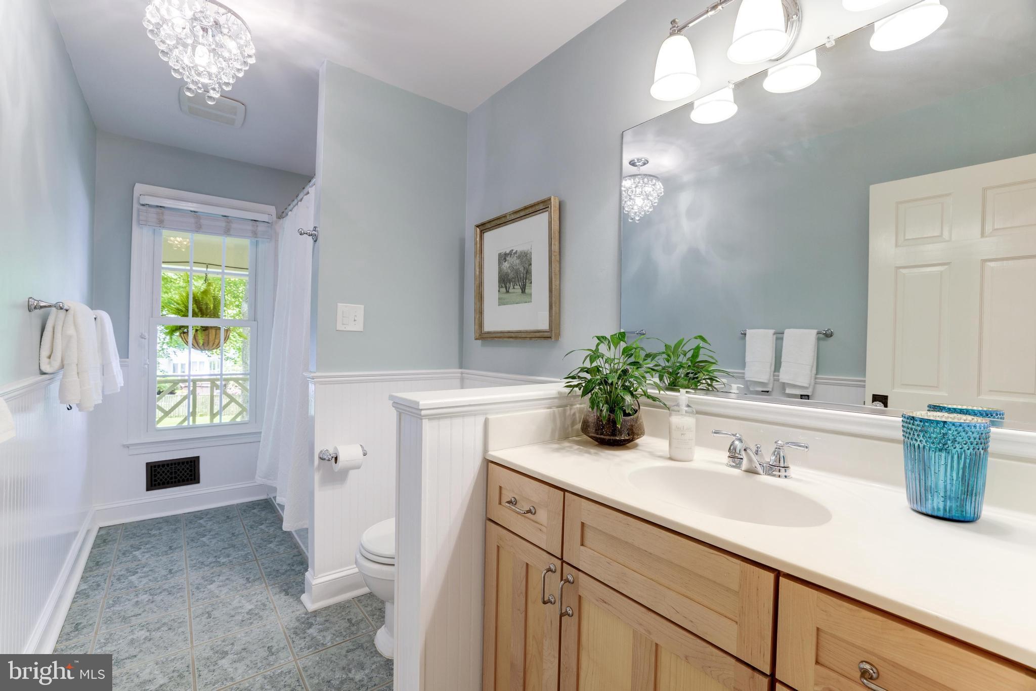 MC LEAN HUNT - Residential