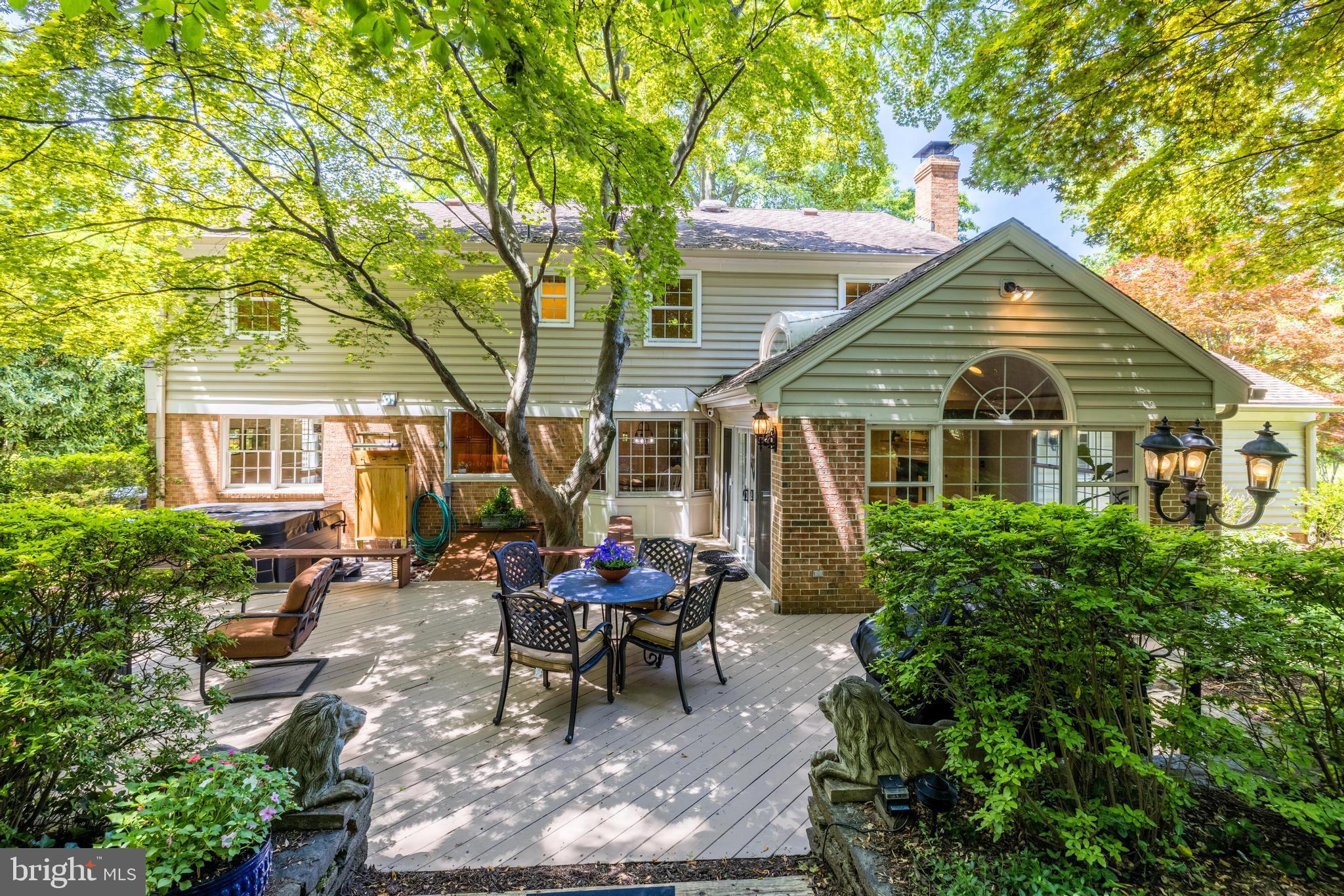 MC LEAN HUNT - Residential