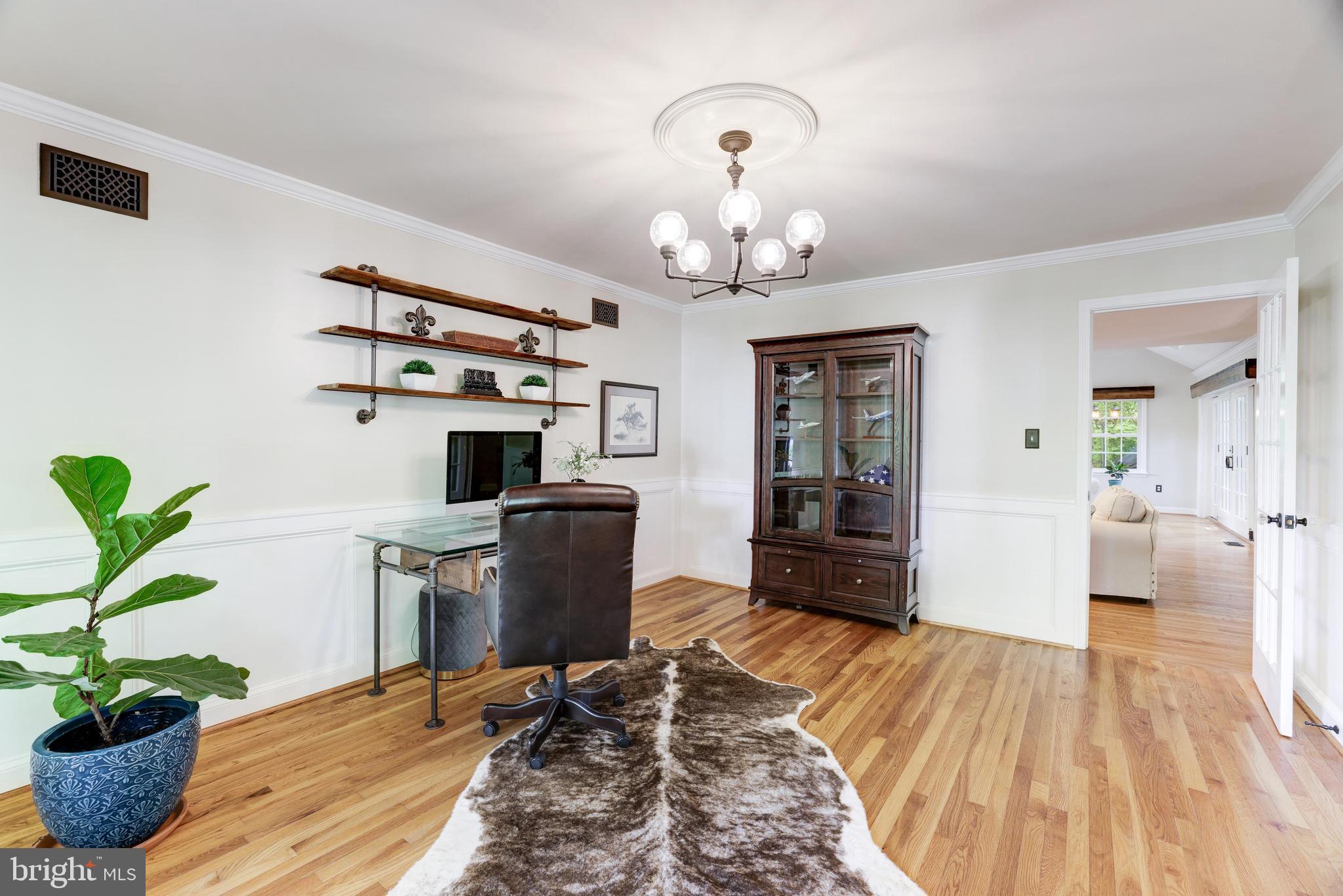 MC LEAN HUNT - Residential