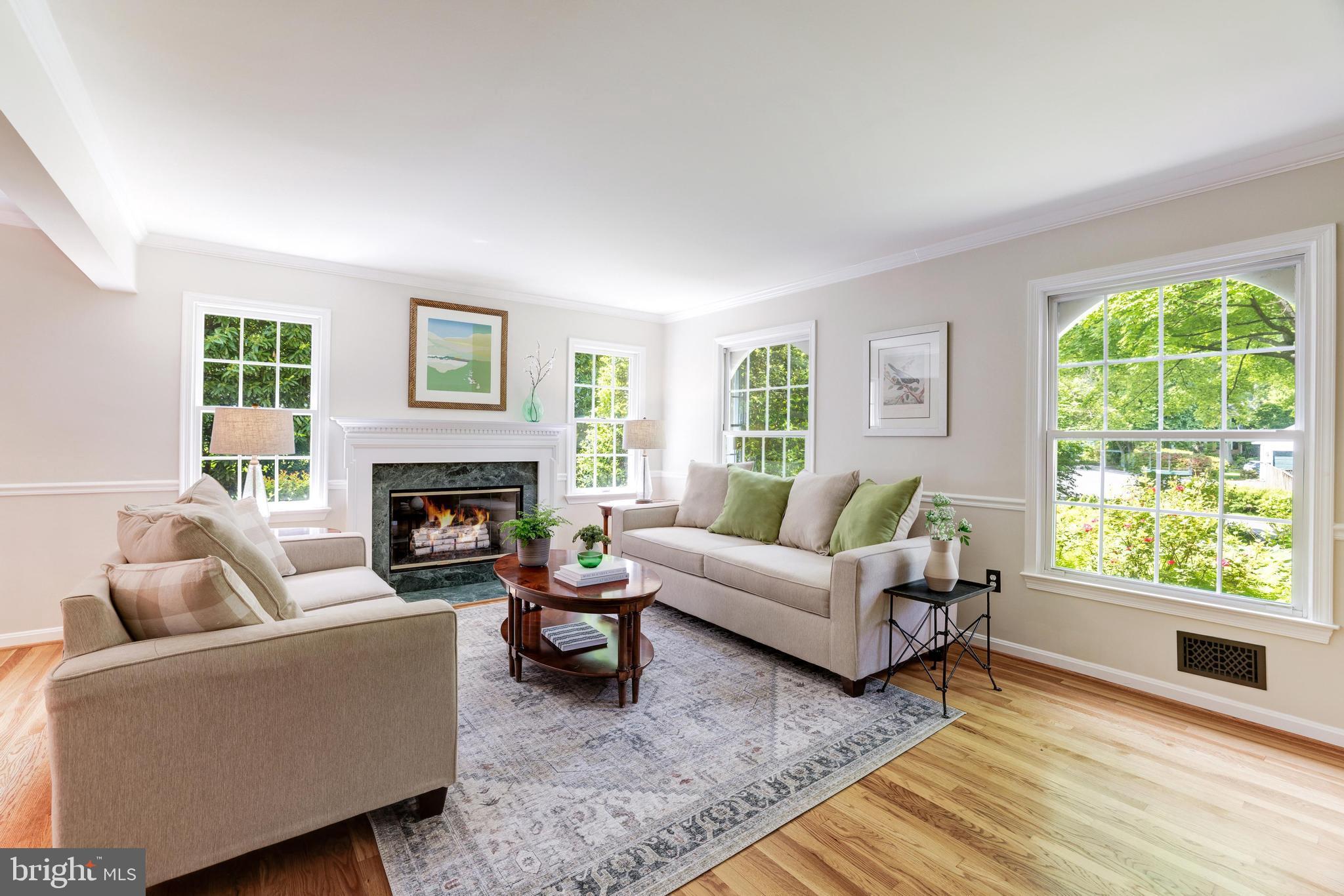 MC LEAN HUNT - Residential