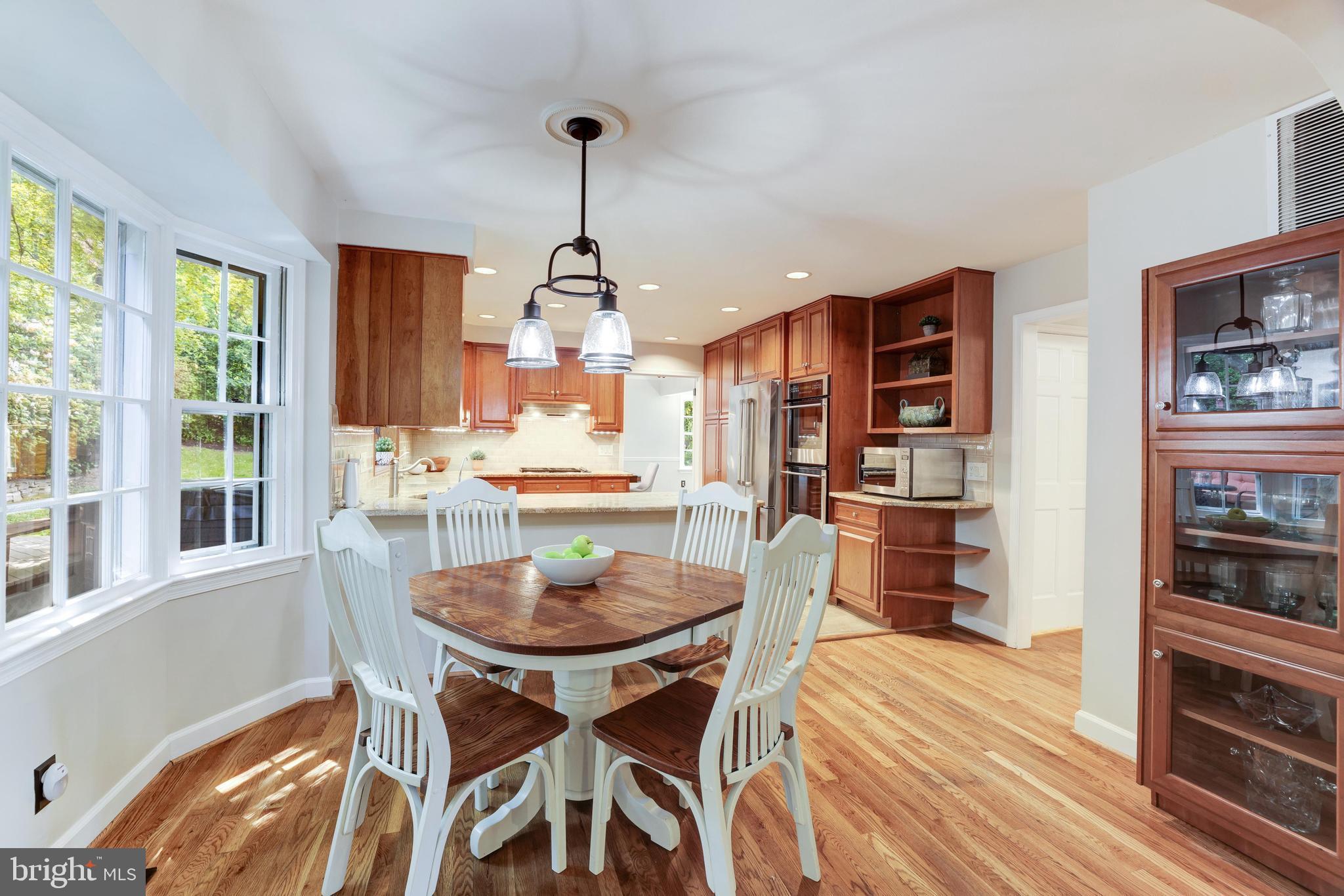 MC LEAN HUNT - Residential