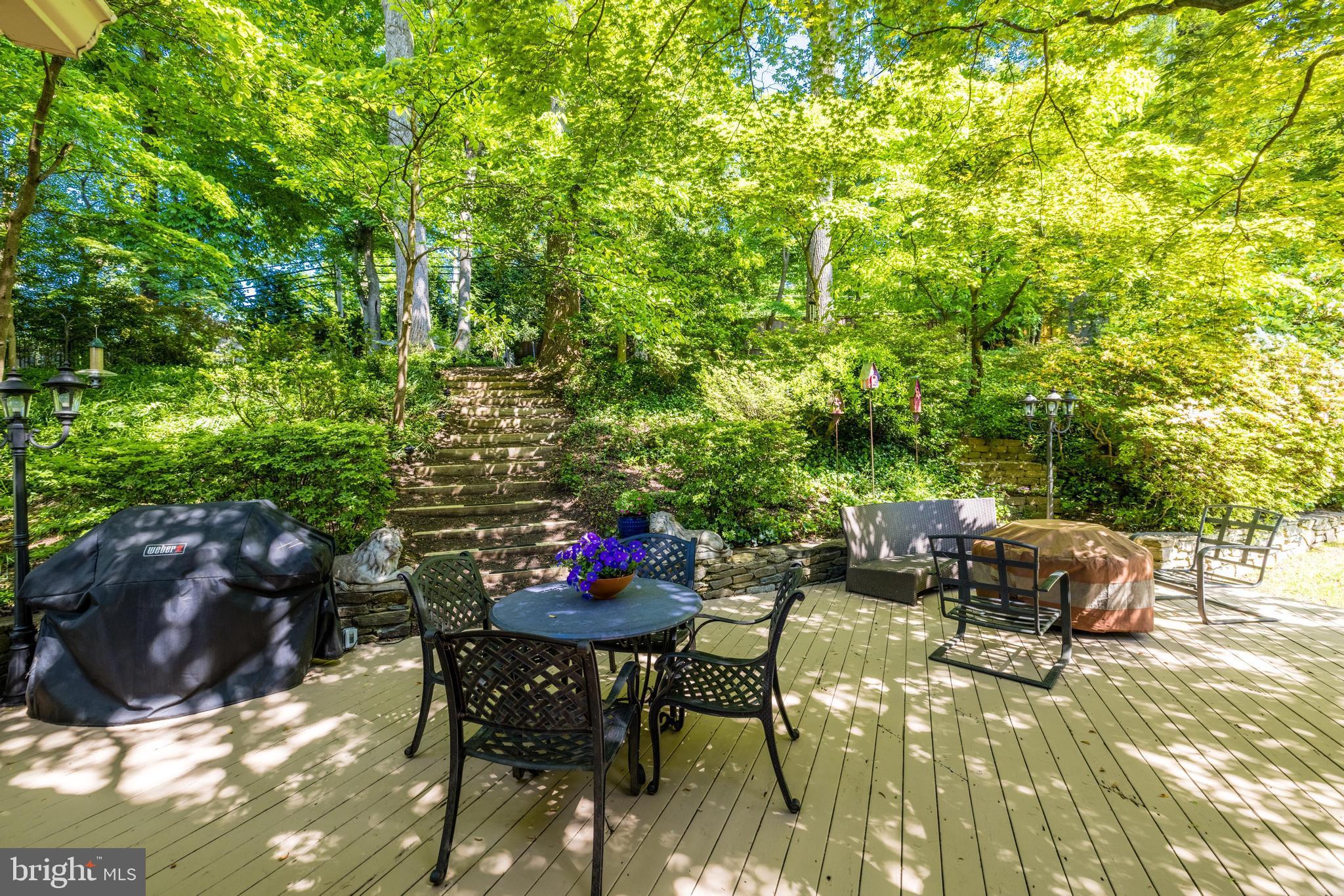 MC LEAN HUNT - Residential