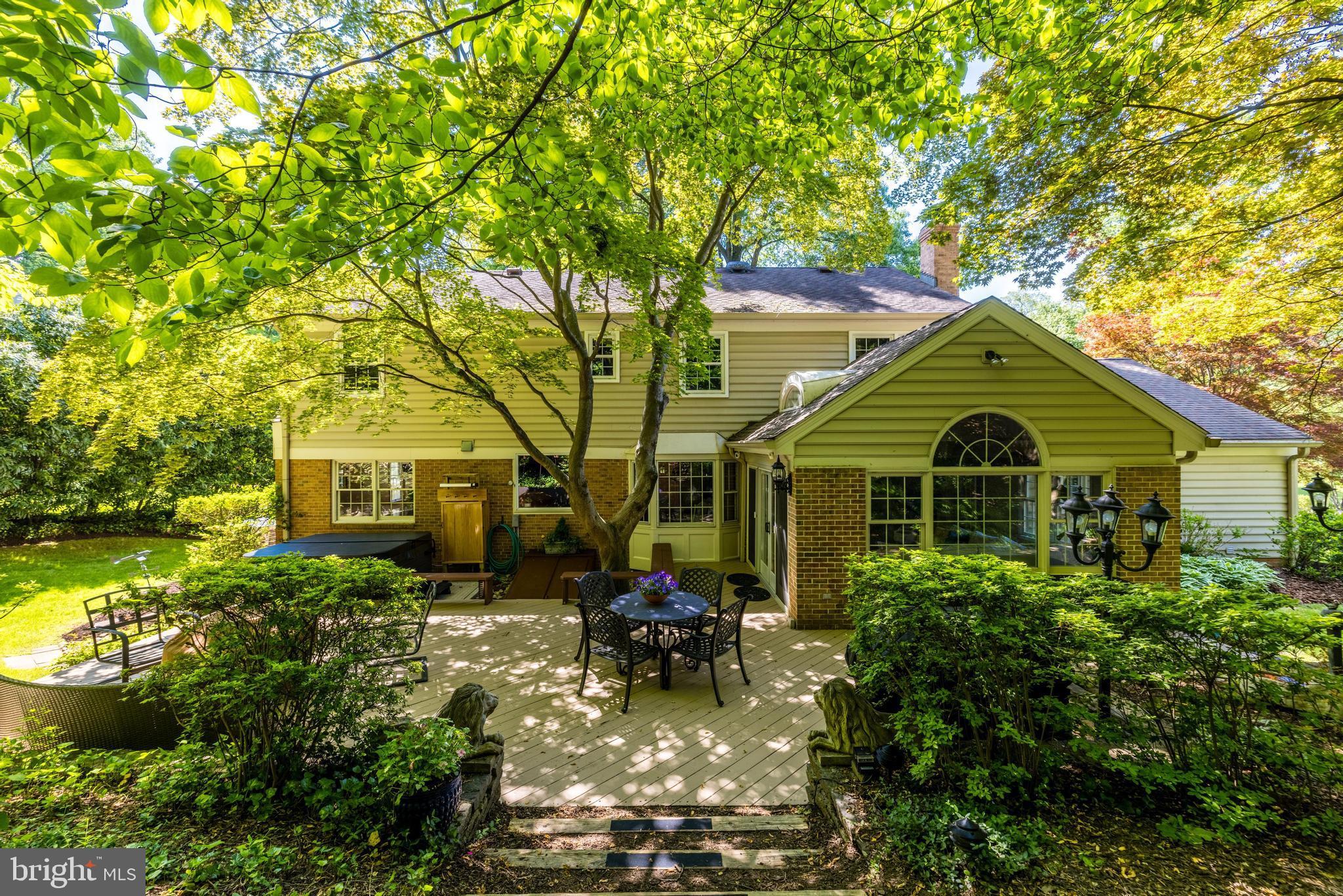 MC LEAN HUNT - Residential