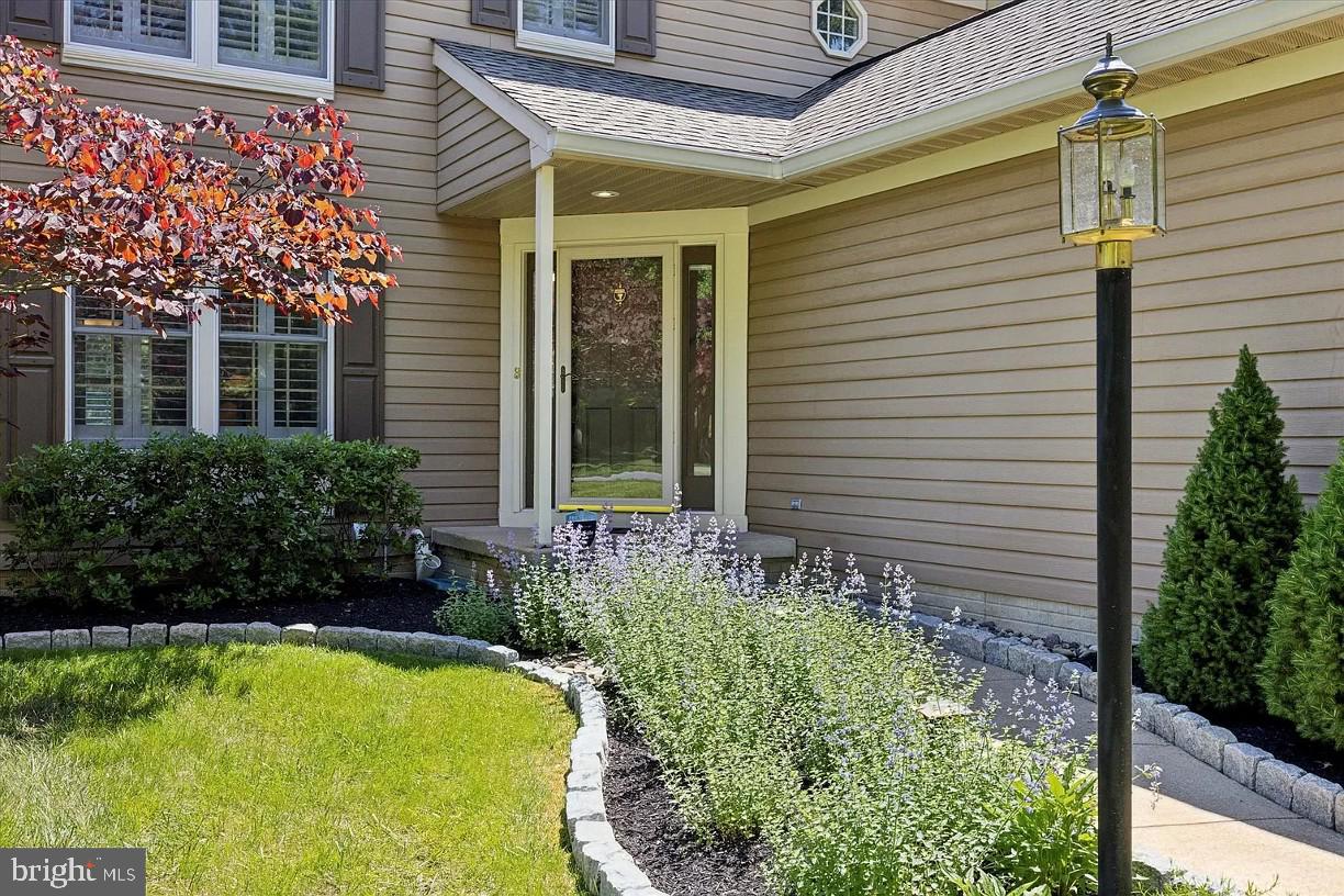 701 KILDUFF COURT