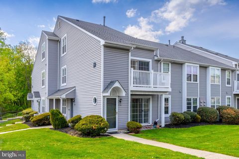 Photo of 730 Sedgewick Court, SEWELL, NJ 08080 (MLS # NJGL2072098)