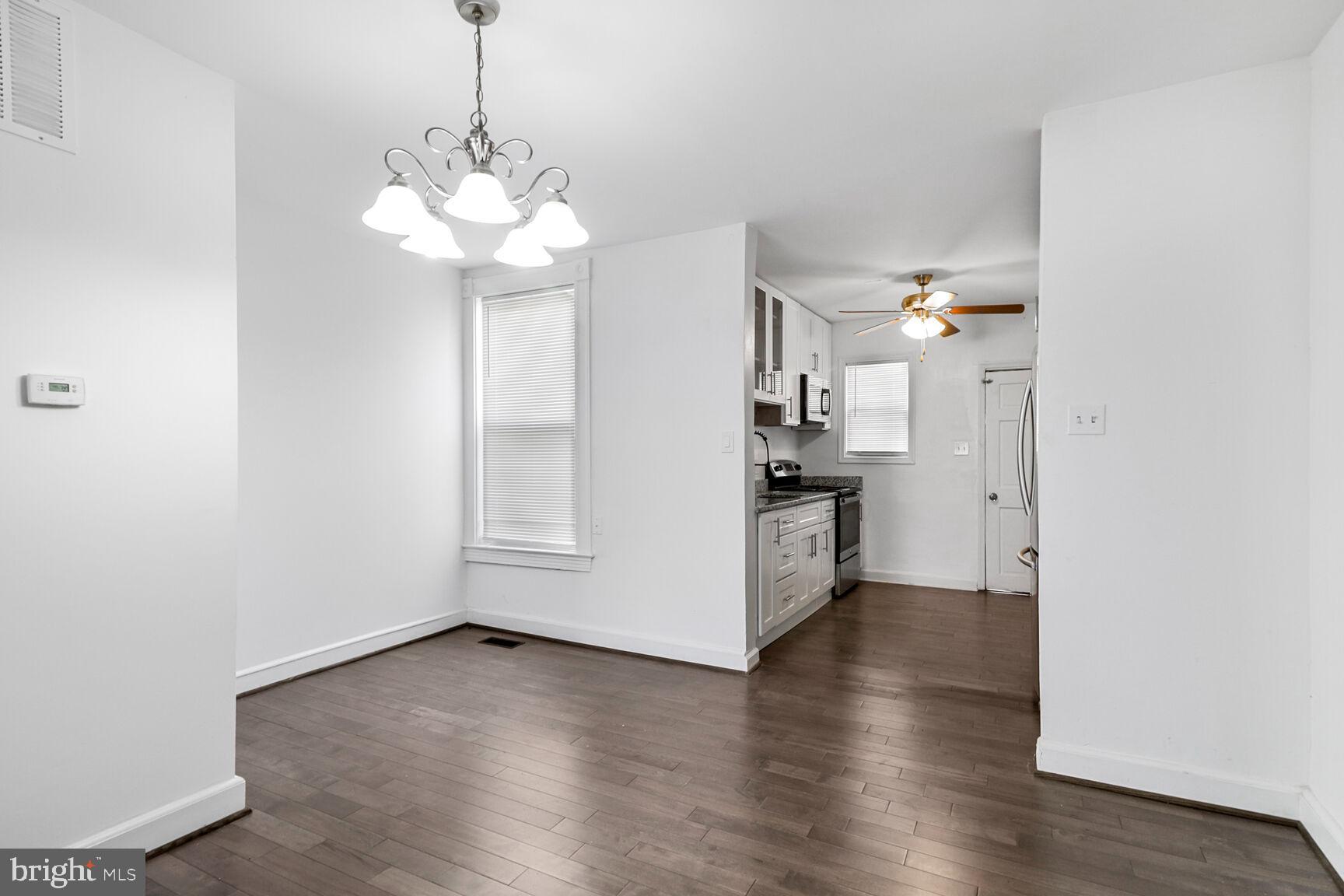 MORELL PARK - Residential Lease