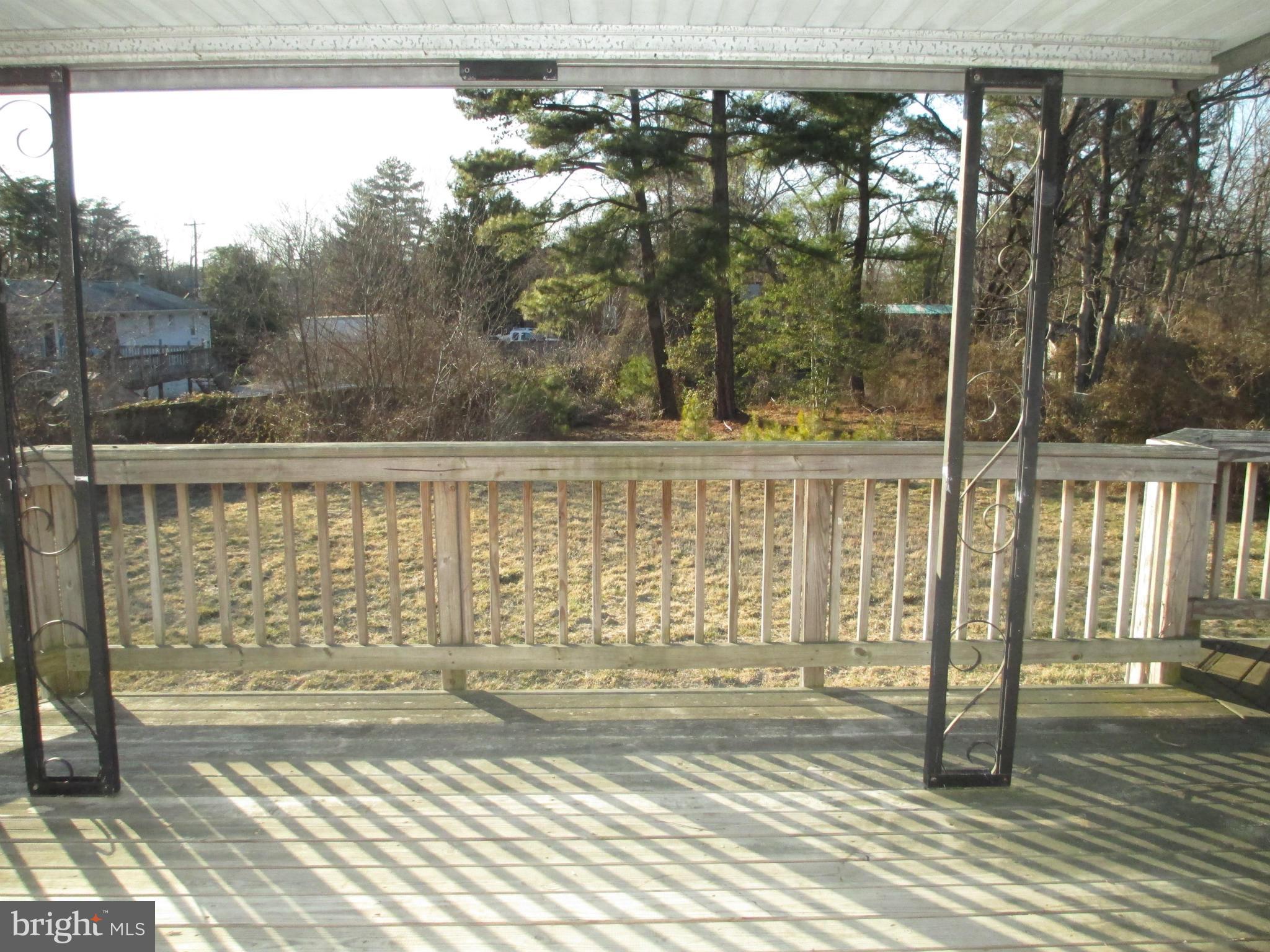 OLD FORT MANOR - Residential