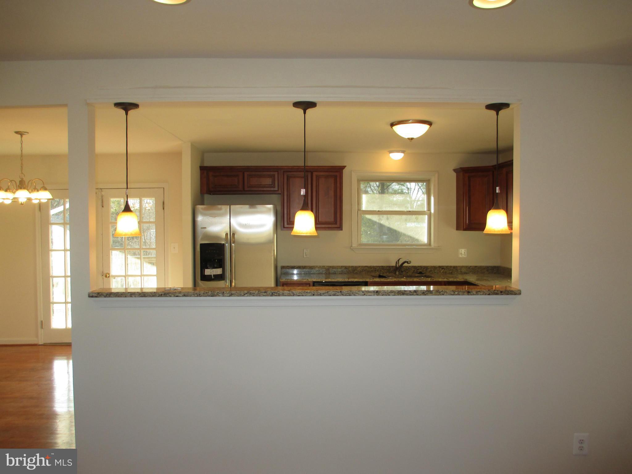 OLD FORT MANOR - Residential