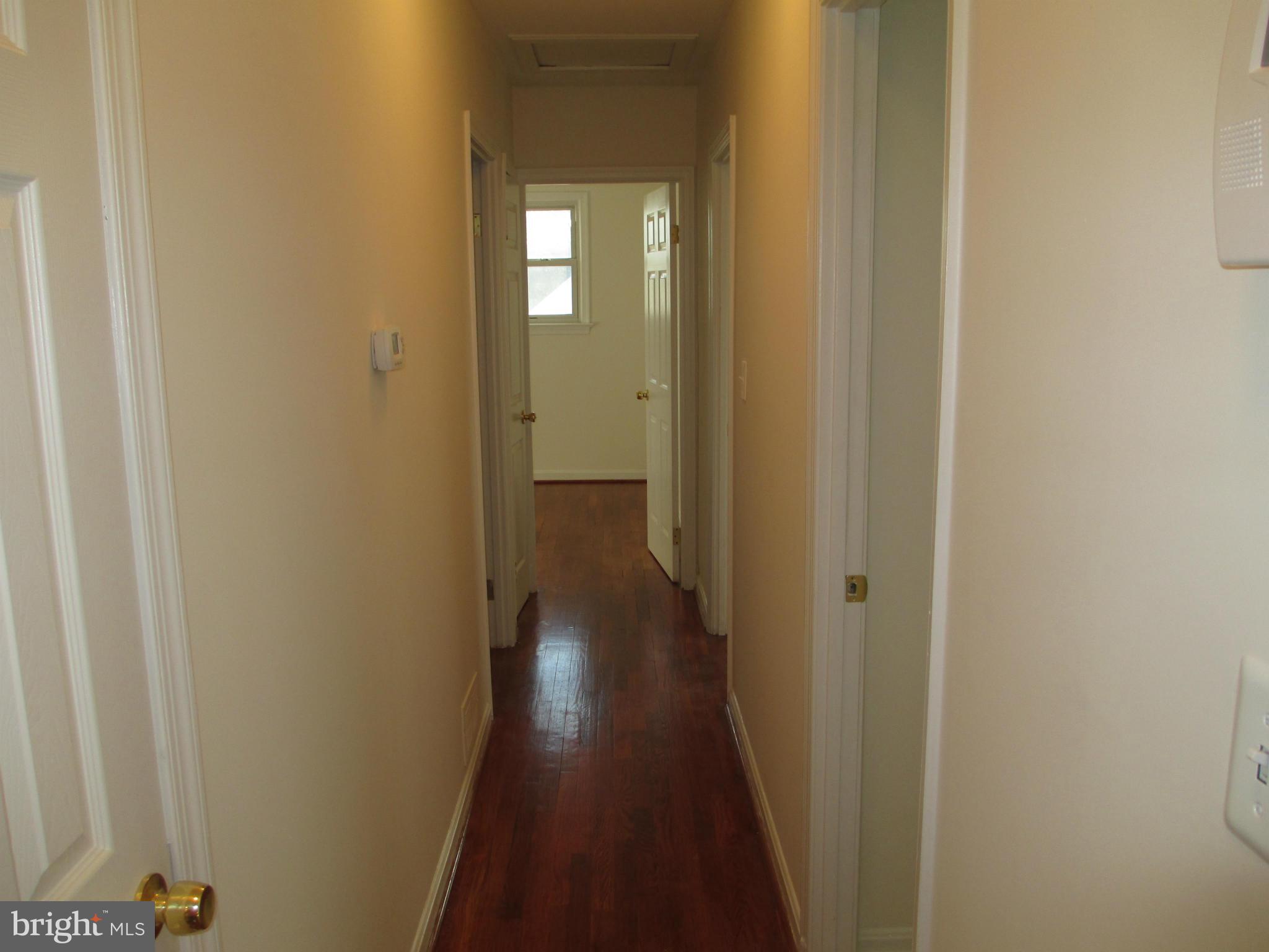 OLD FORT MANOR - Residential