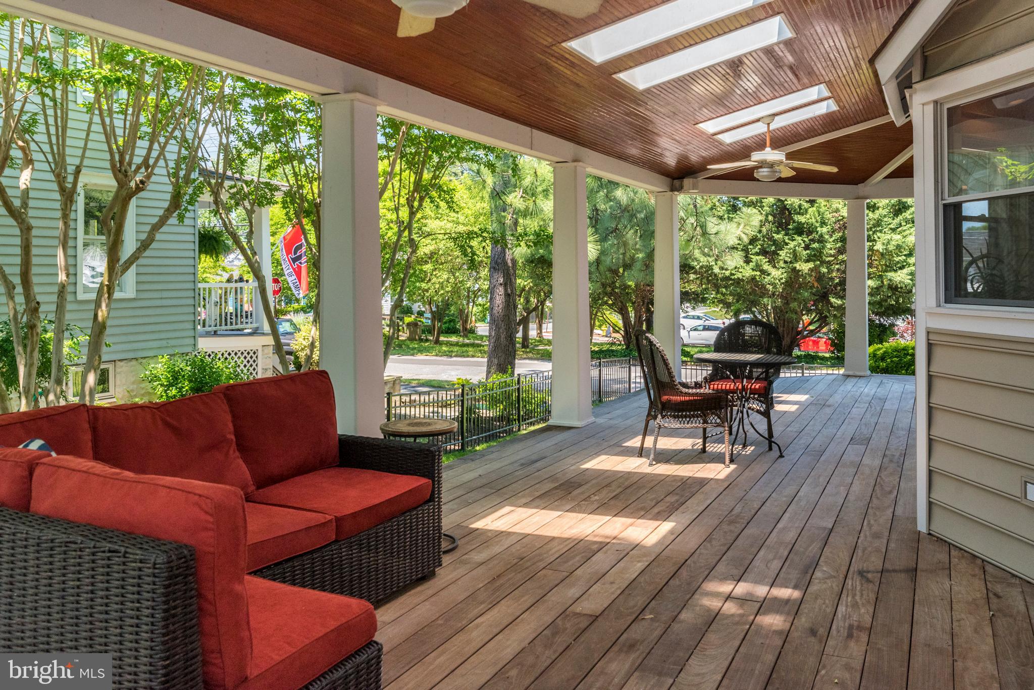 HOMEWOOD - Residential