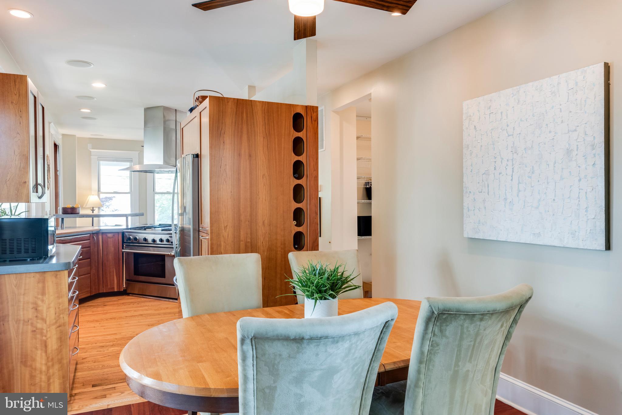 HOMEWOOD - Residential