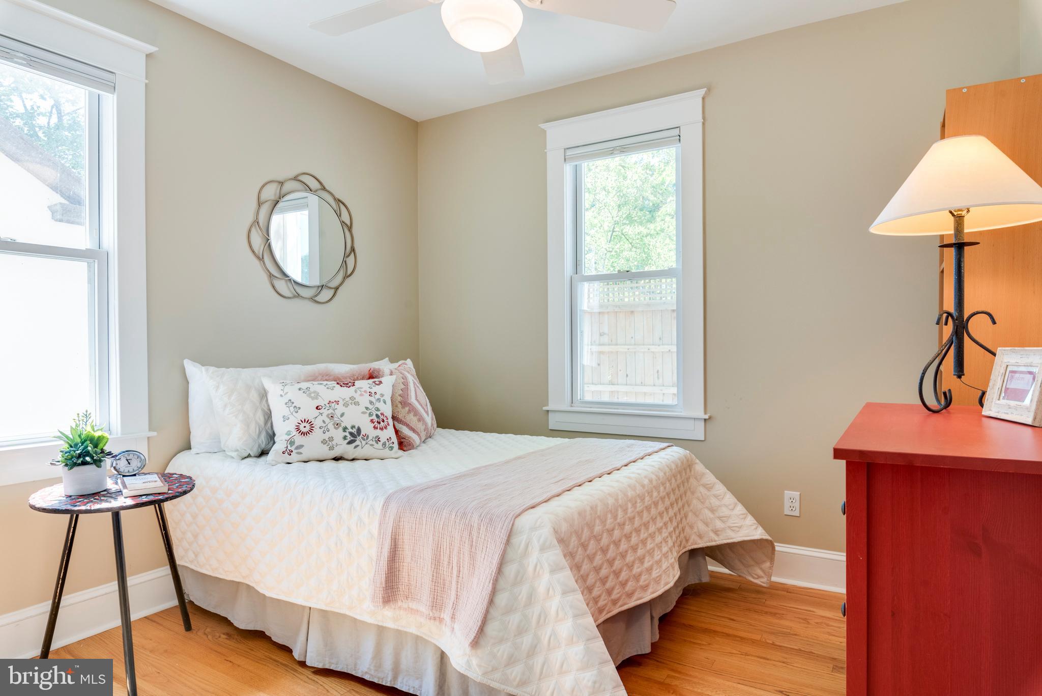 HOMEWOOD - Residential