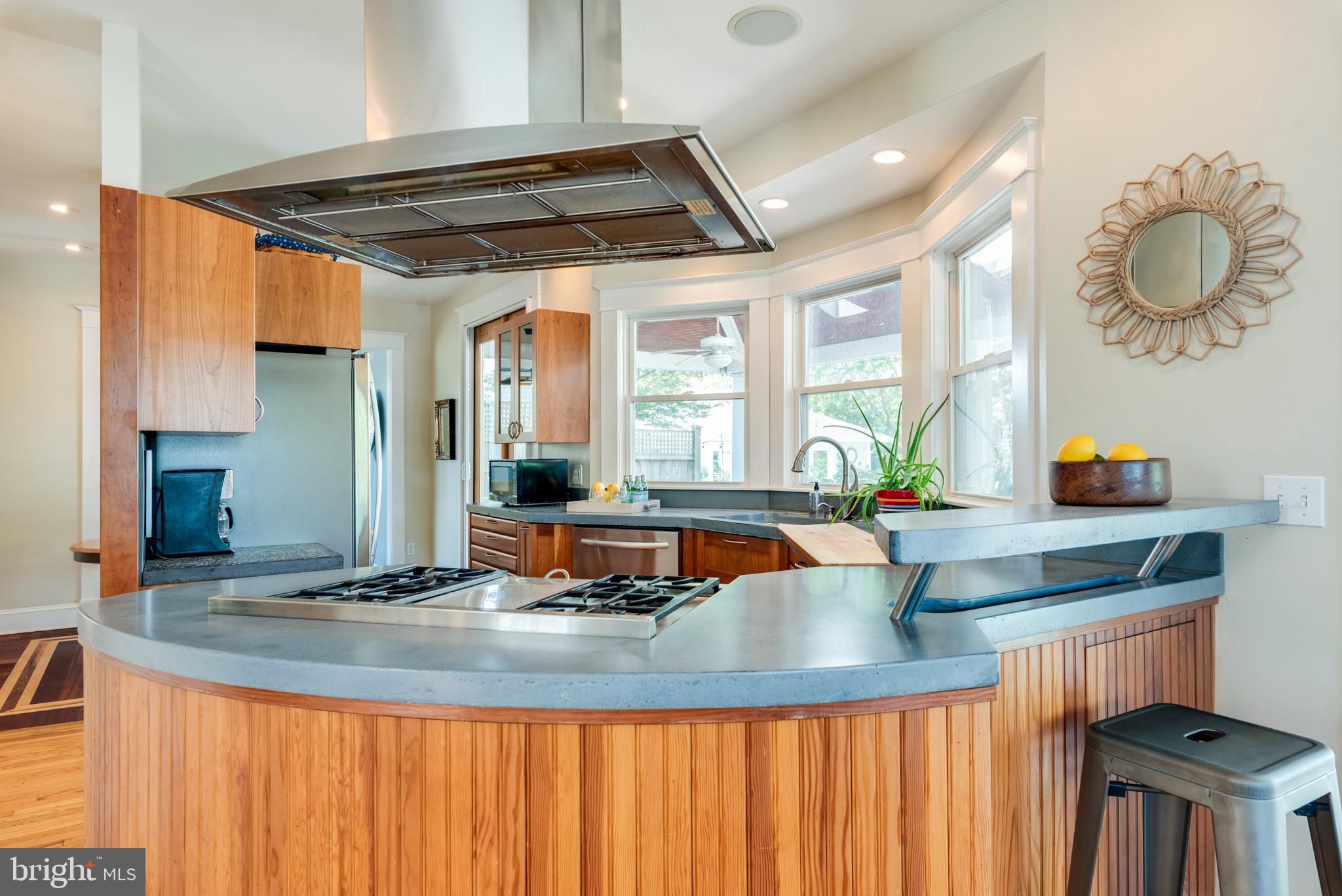 HOMEWOOD - Residential