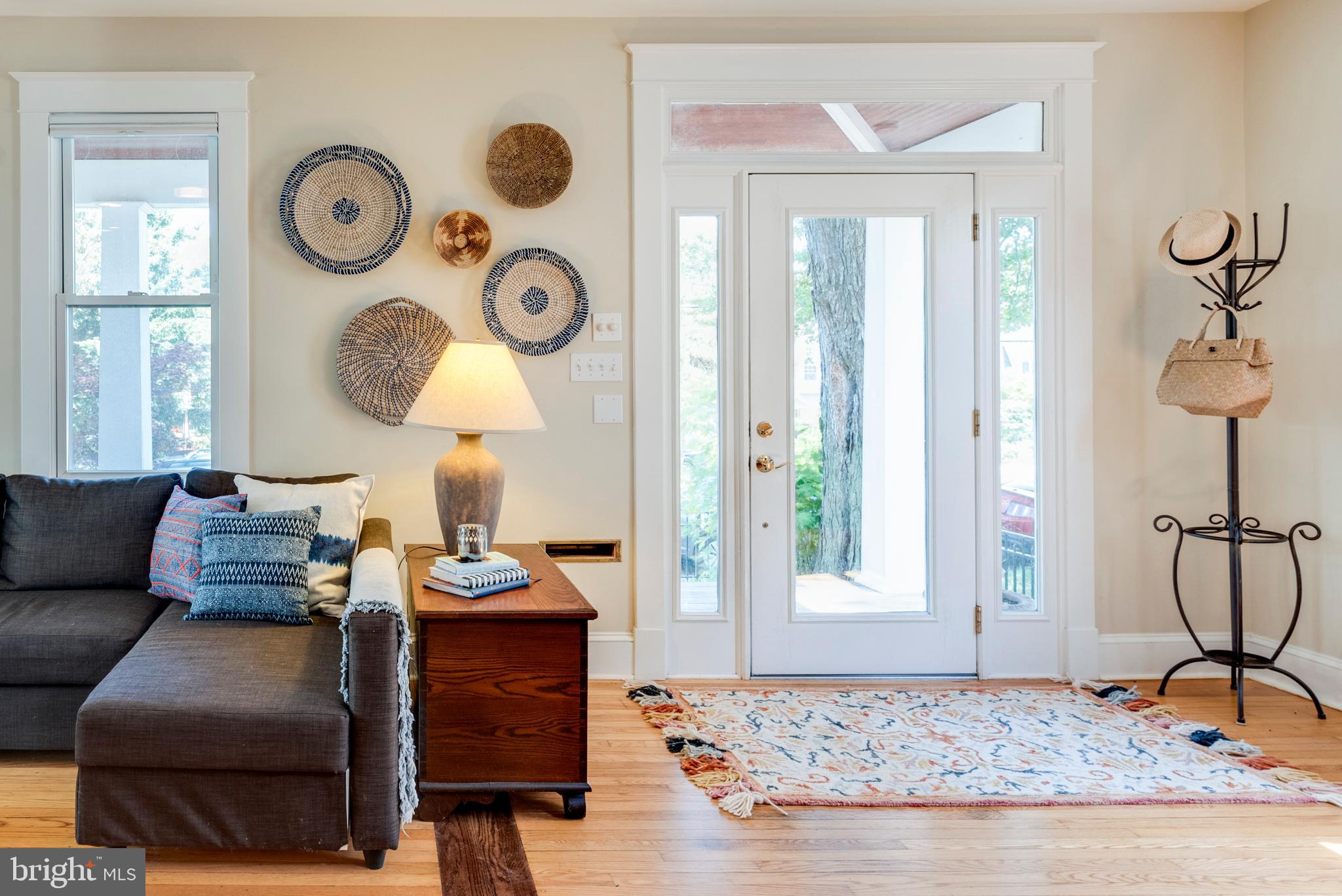 HOMEWOOD - Residential