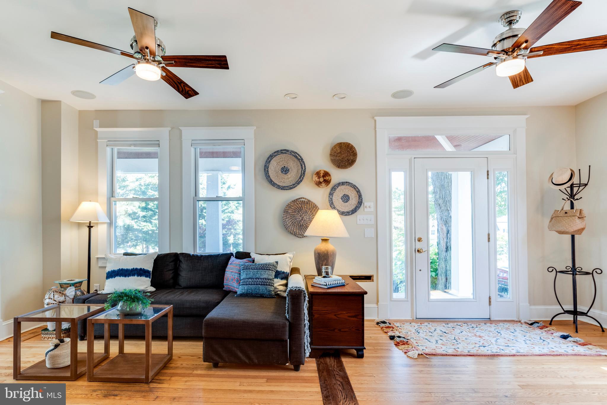 HOMEWOOD - Residential