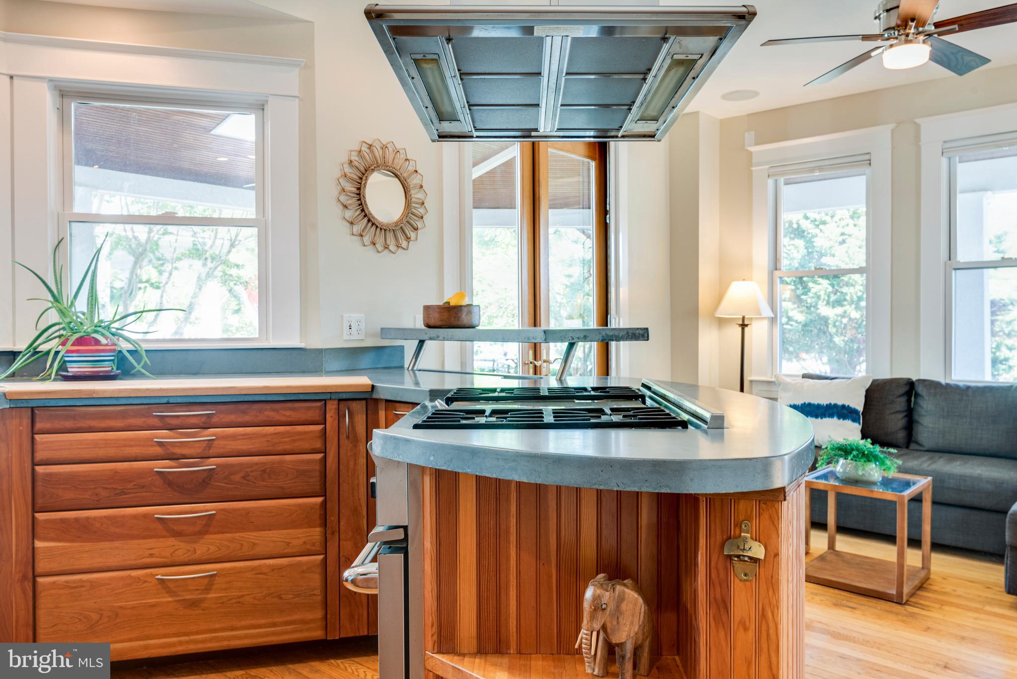 HOMEWOOD - Residential