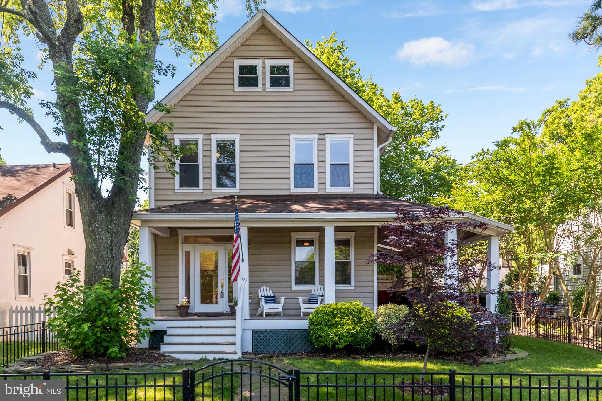 HOMEWOOD - Residential