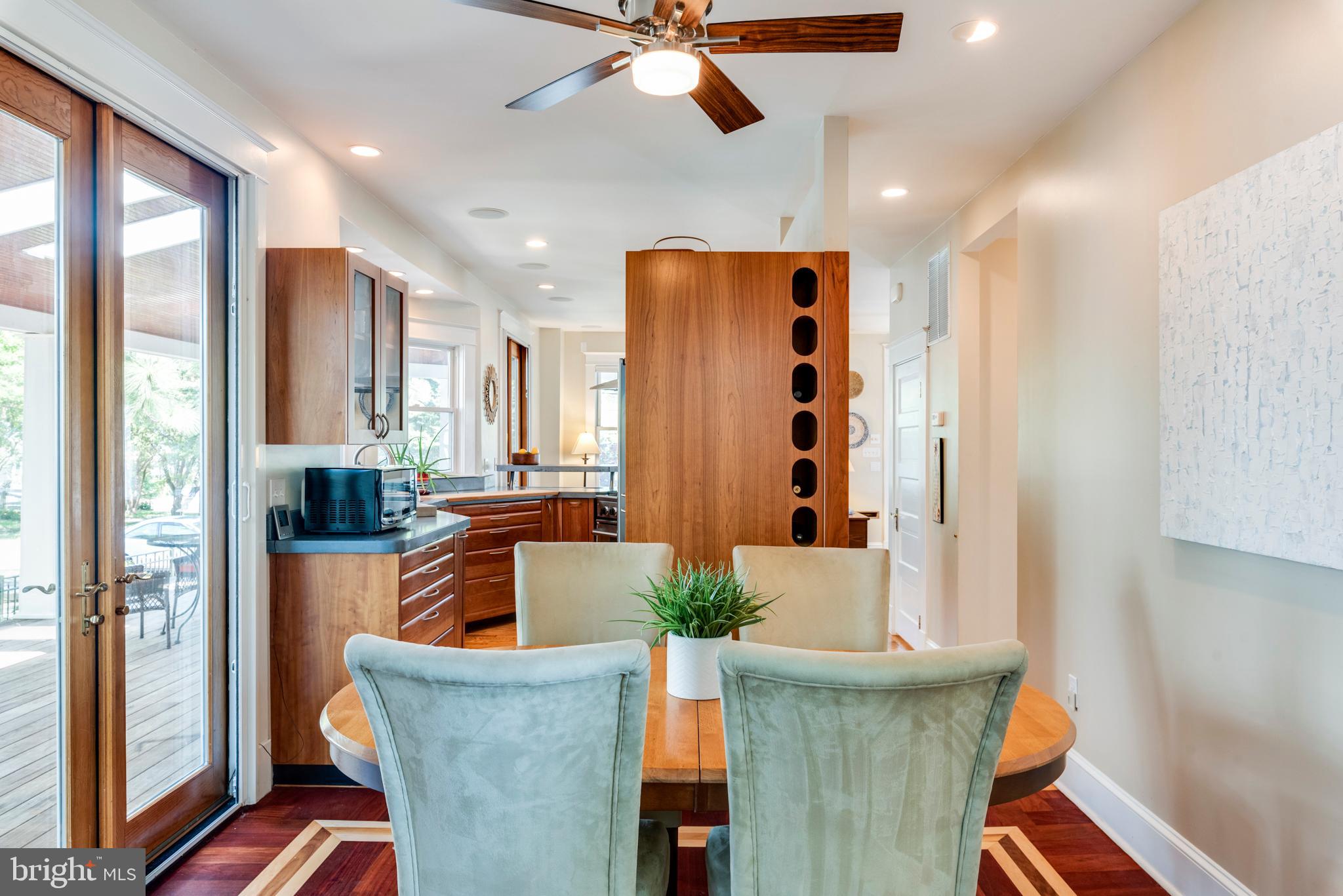 HOMEWOOD - Residential