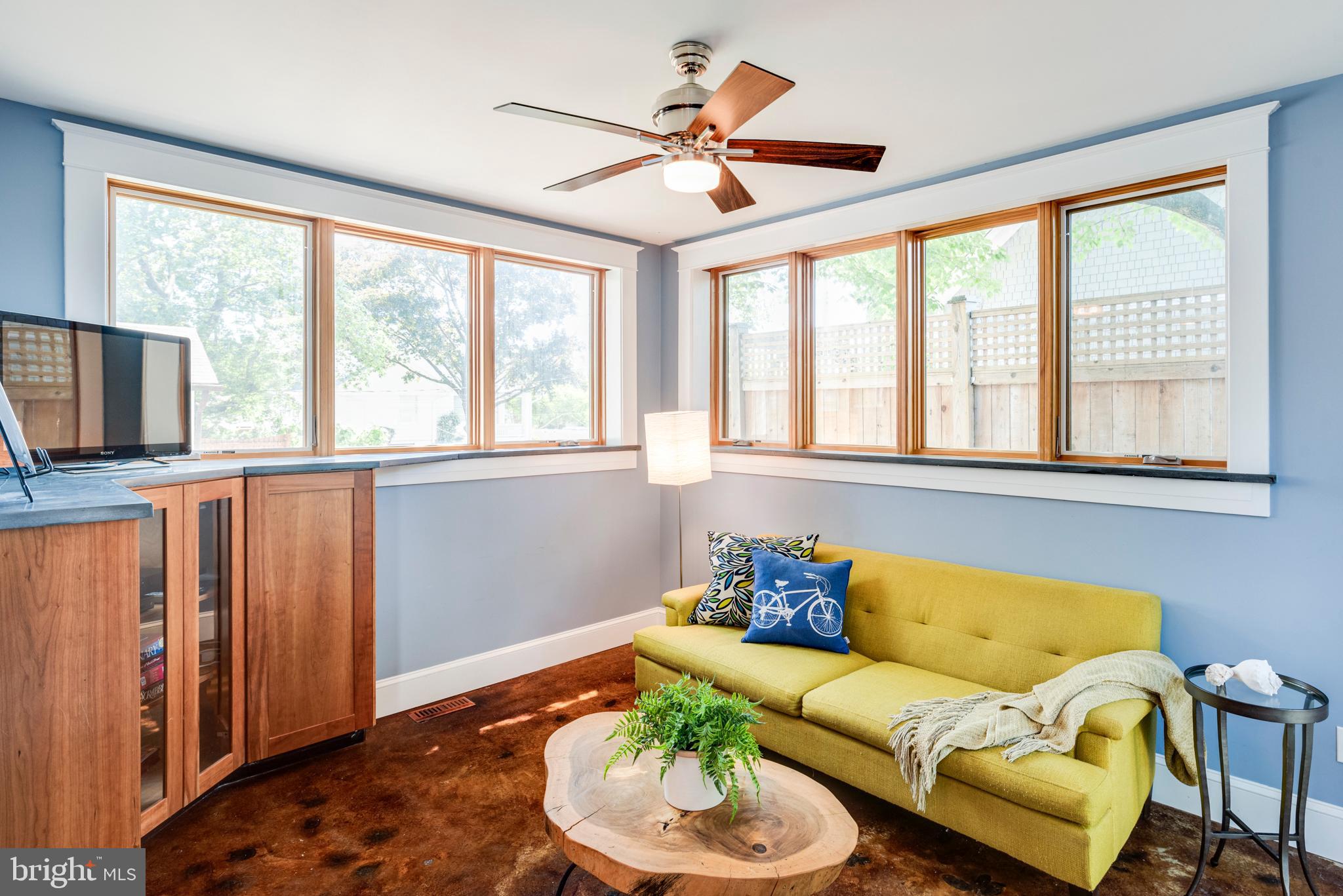 HOMEWOOD - Residential