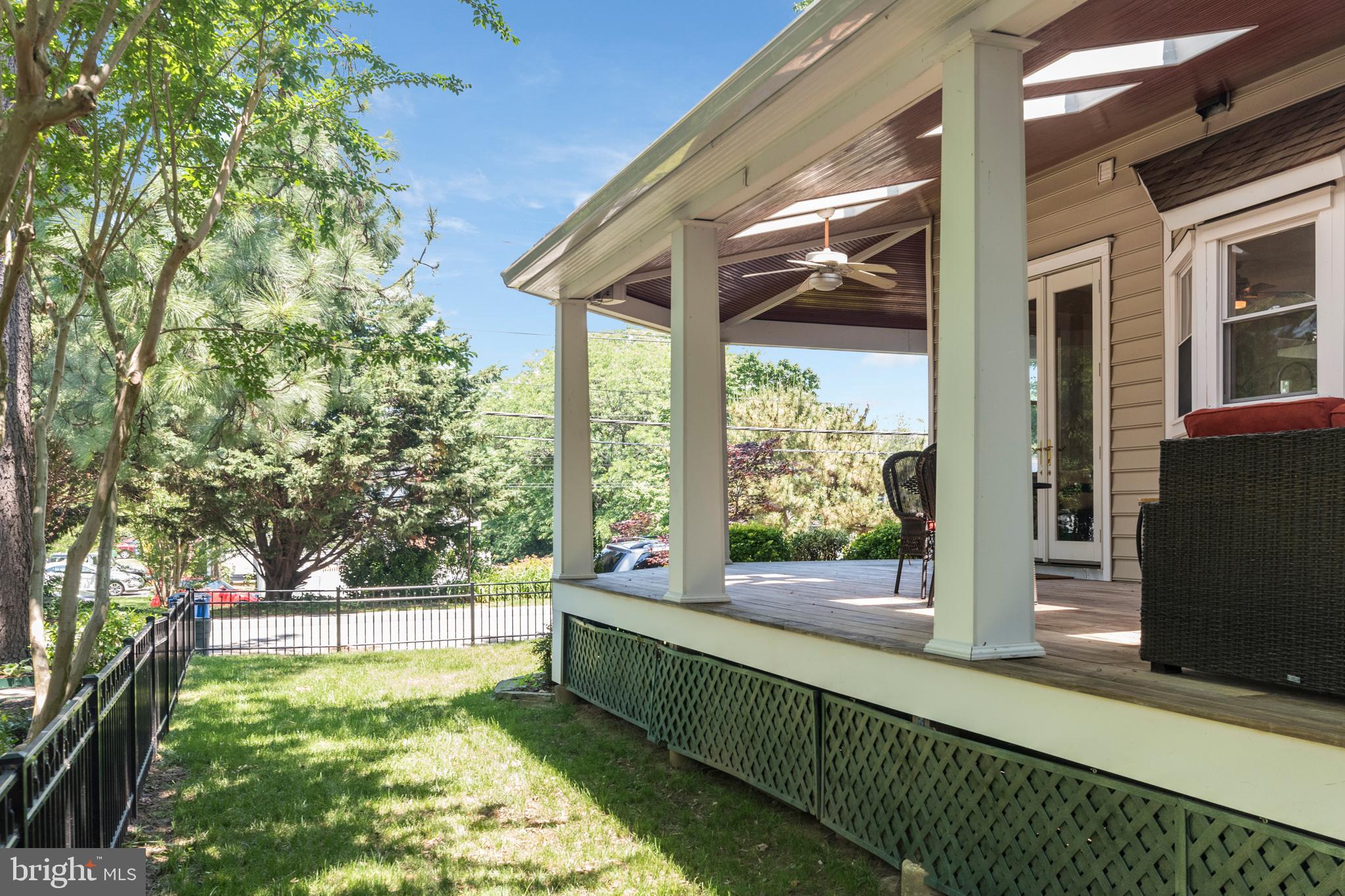 HOMEWOOD - Residential